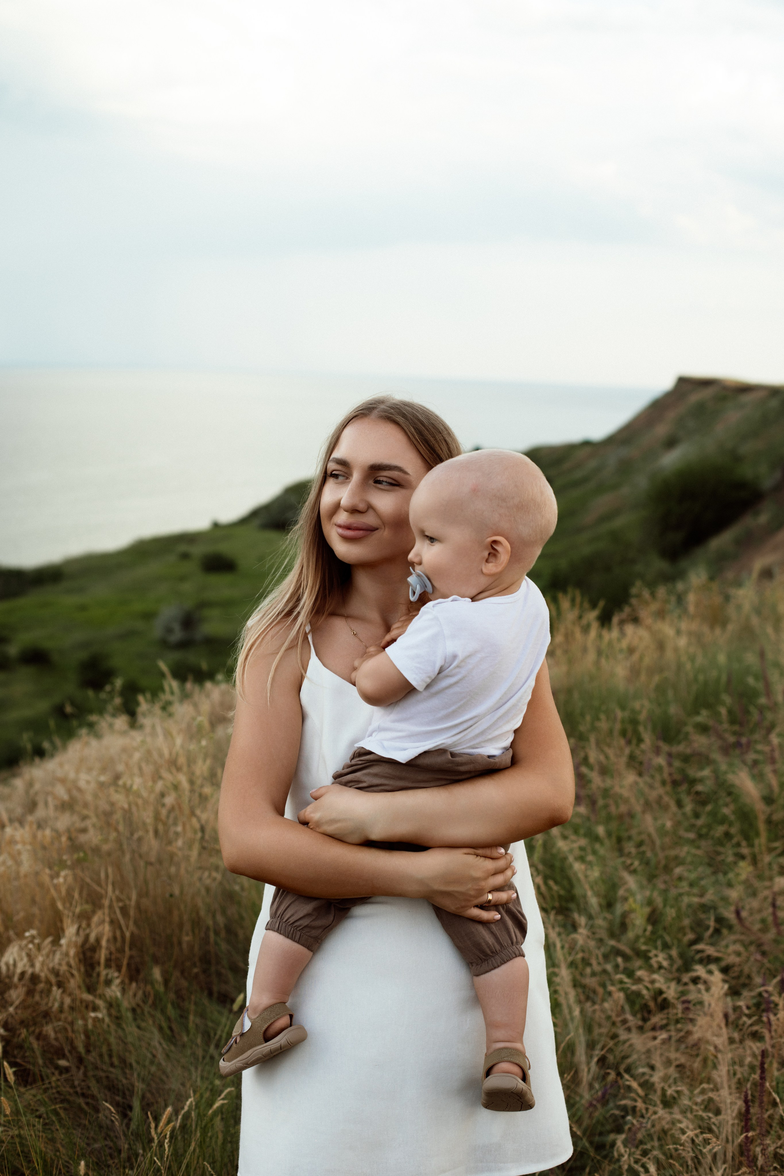 Валерия, Владислав и Тамир. Фотограф Мариуполь | Ялта | Крым — Диана Мазенко
