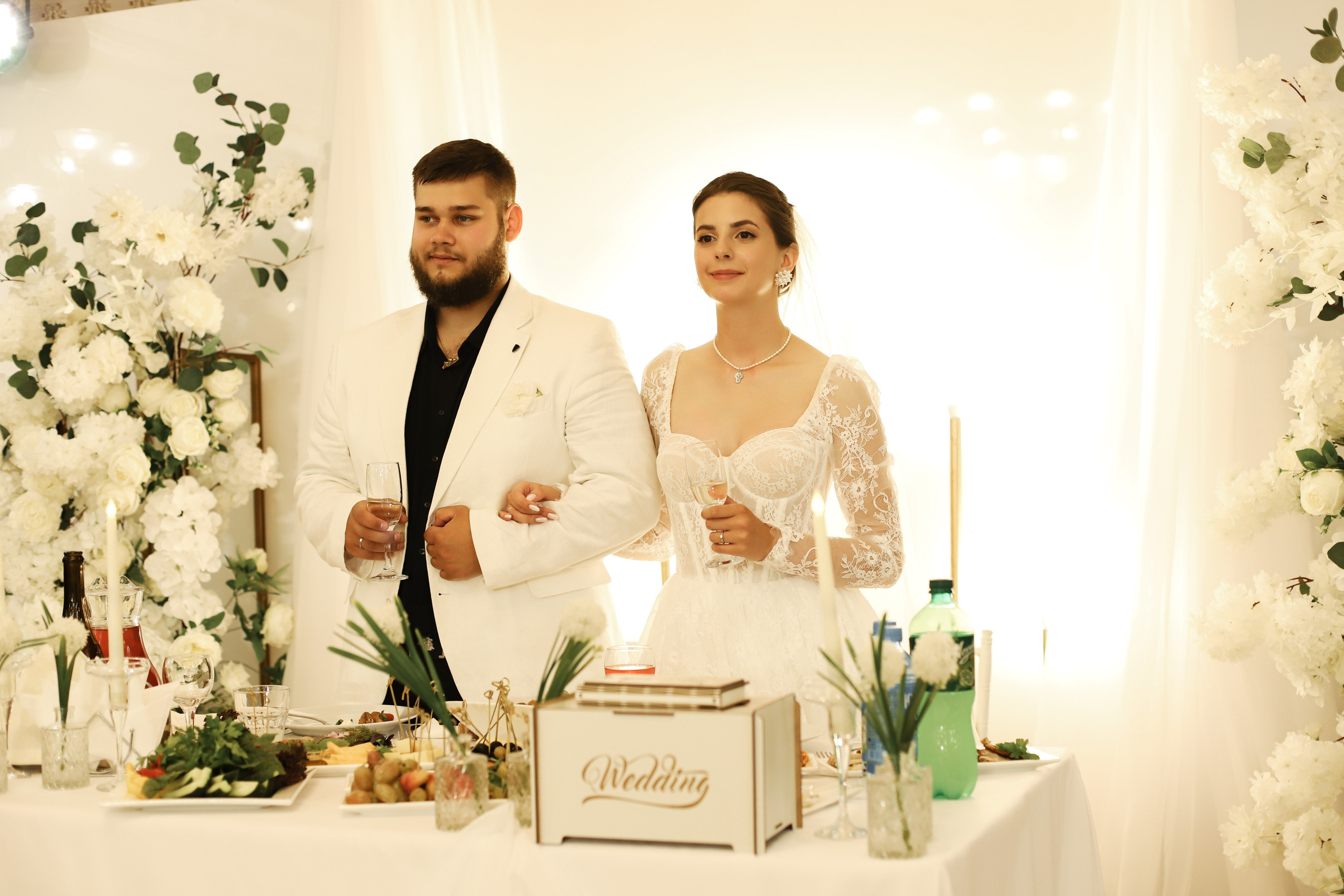 АЛЕКСАНДРА & ВИКТОР. Фотограф Мариуполь | Ялта | Крым — Диана Мазенко