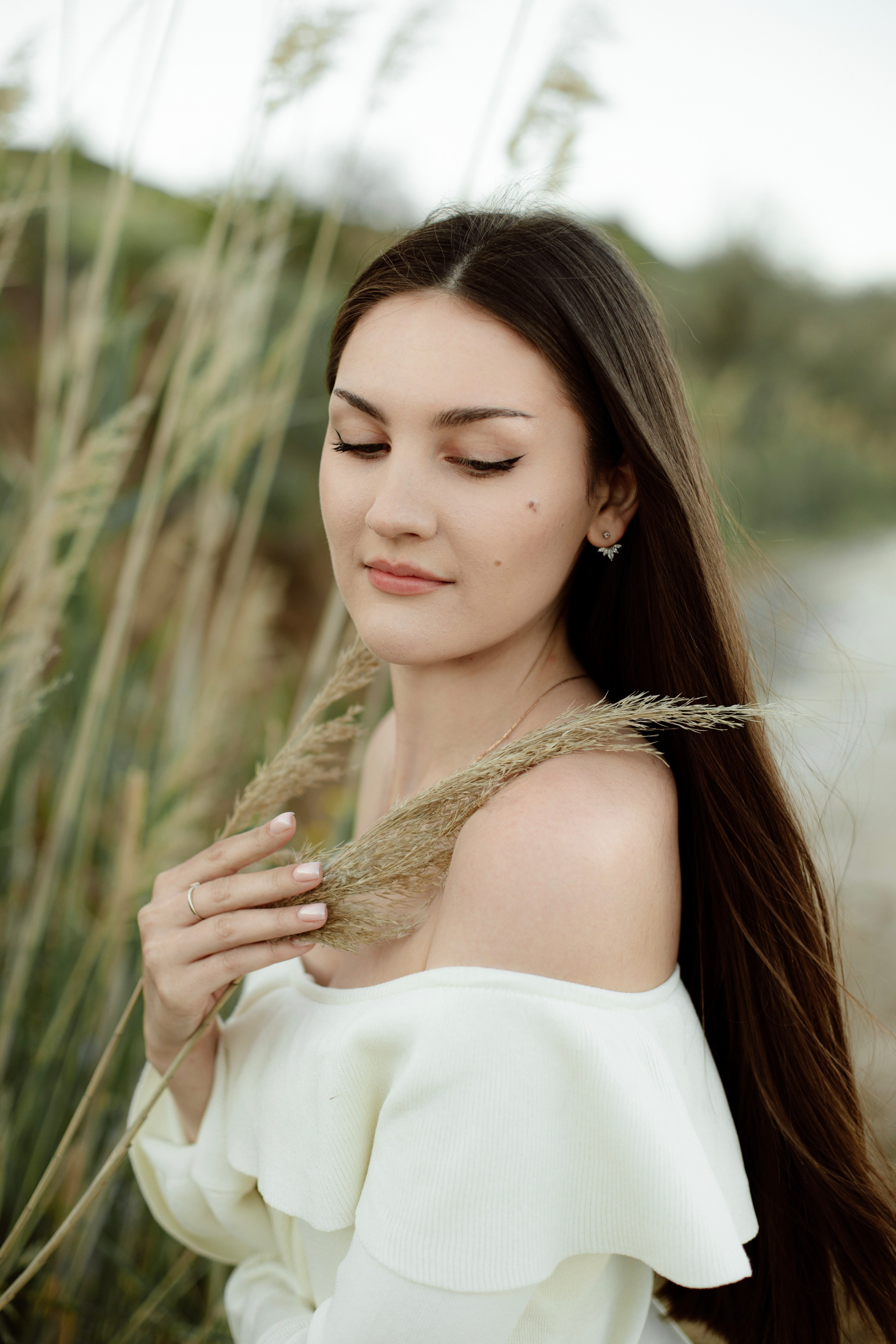 ДАРЬЯ & ЕВГЕНИЙ. Фотограф Мариуполь | Ялта | Крым — Диана Мазенко
