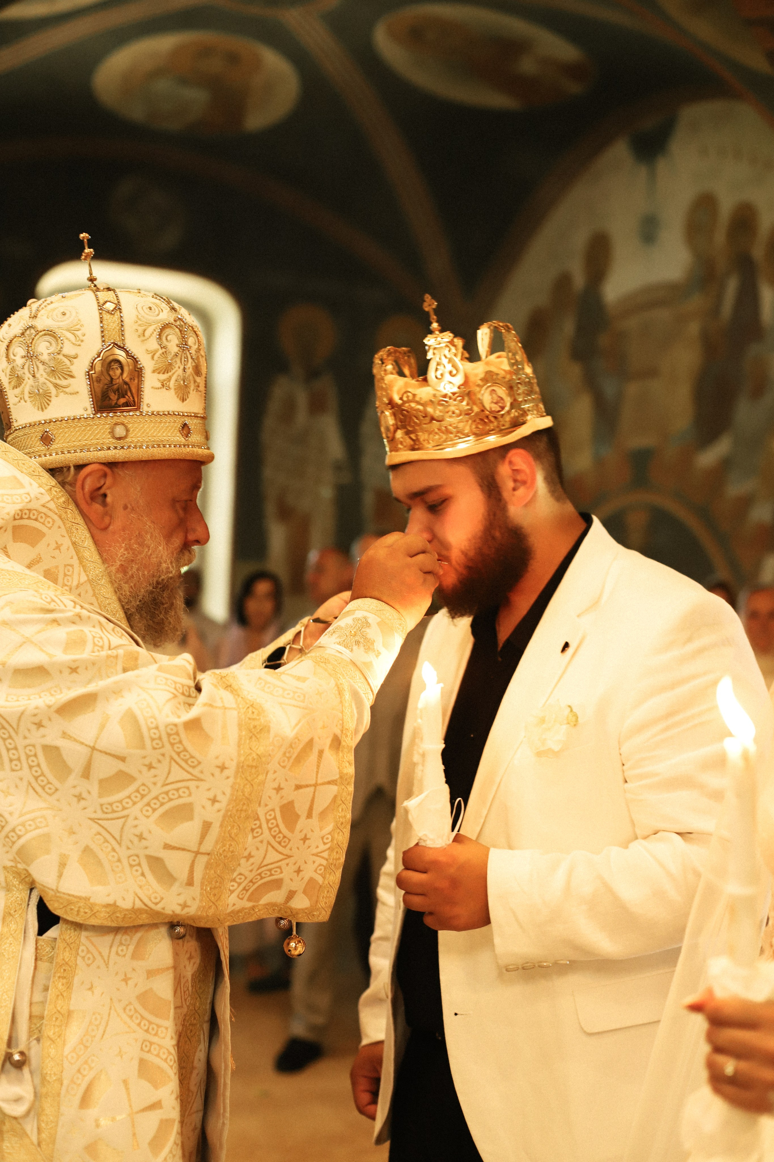 АЛЕКСАНДРА & ВИКТОР. Фотограф Мариуполь | Ялта | Крым — Диана Мазенко