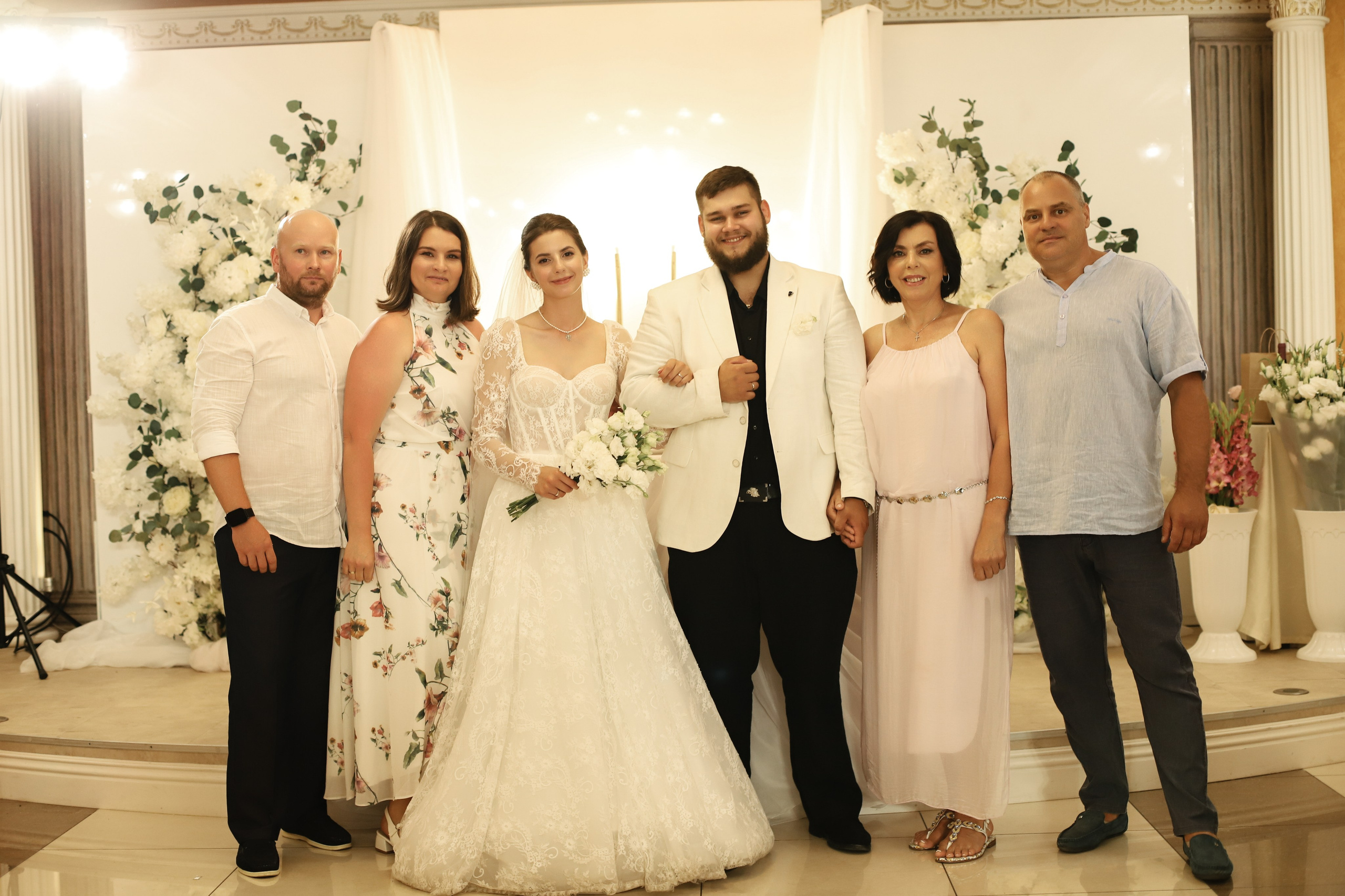АЛЕКСАНДРА & ВИКТОР. Фотограф Мариуполь | Ялта | Крым — Диана Мазенко