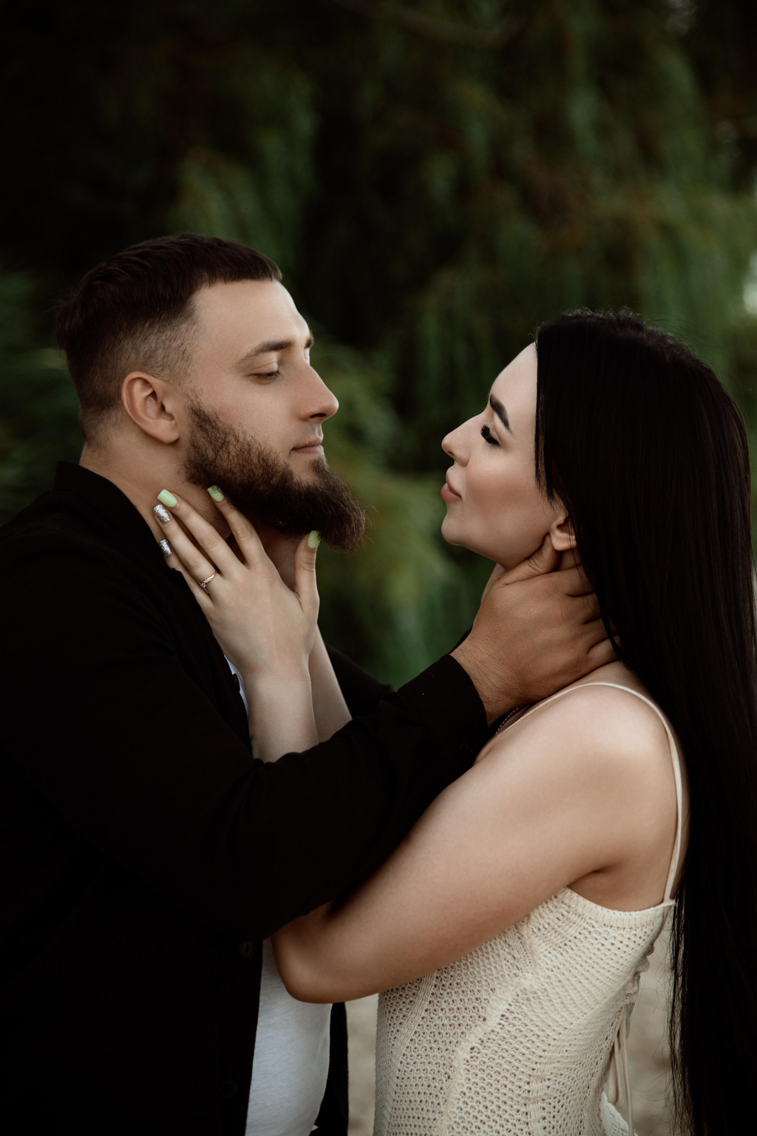 АЛЕКСАНДРА & АЛЕКСАНДР. Фотограф Мариуполь | Ялта | Крым — Диана Мазенко