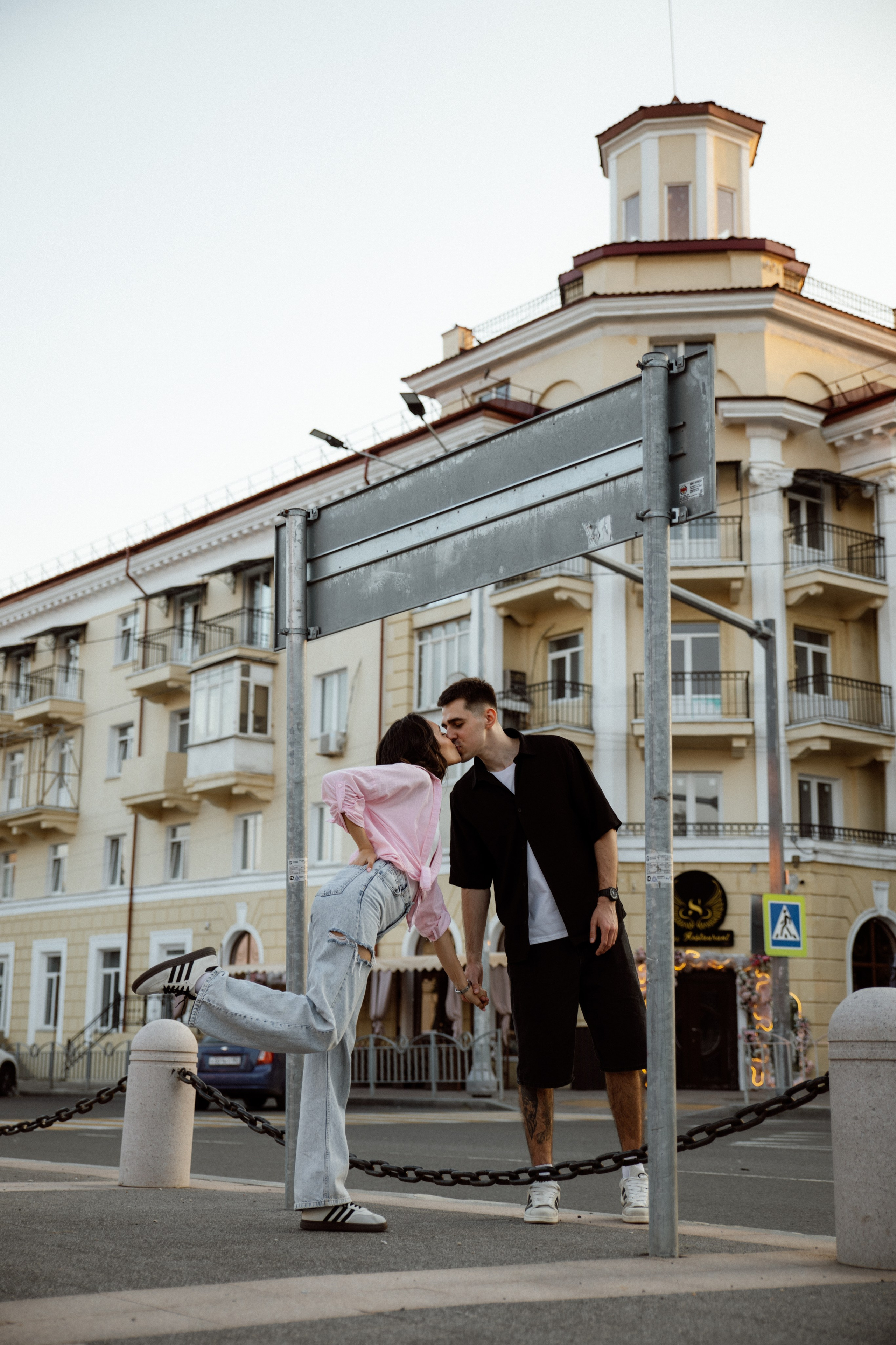 МАРИЯ & МАКСИМ. Фотограф Мариуполь | Ялта | Крым — Диана Мазенко