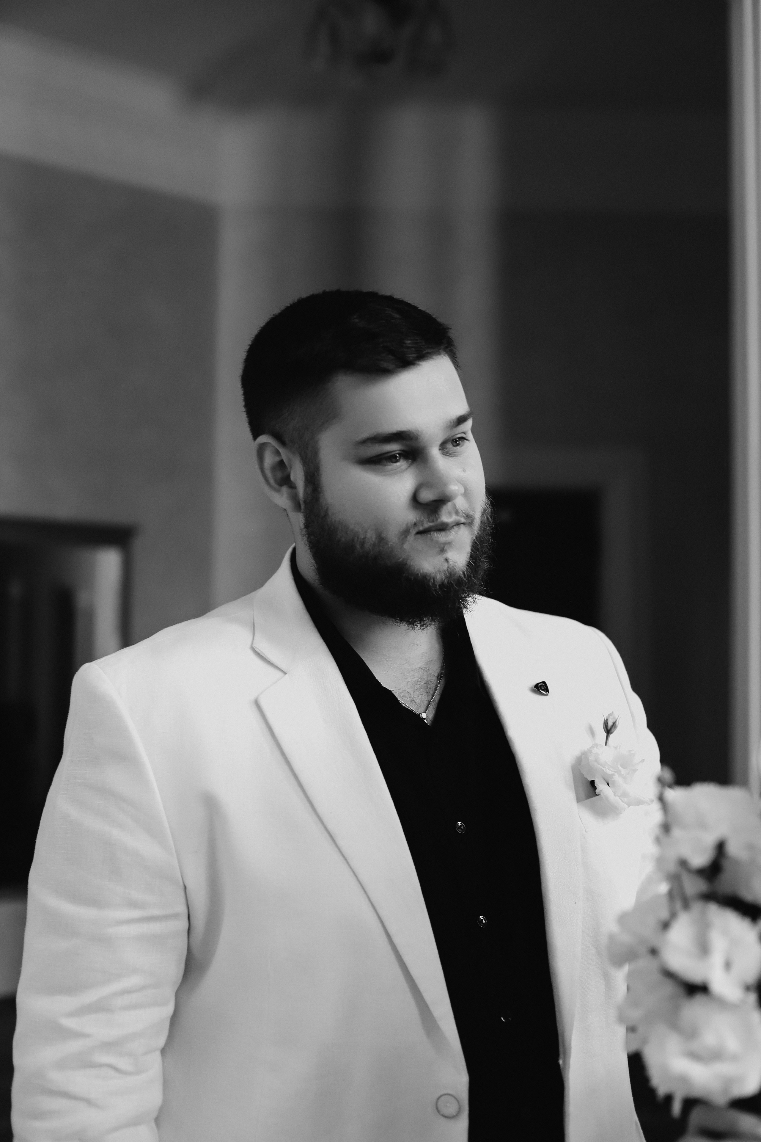 АЛЕКСАНДРА & ВИКТОР. Фотограф Мариуполь | Ялта | Крым — Диана Мазенко