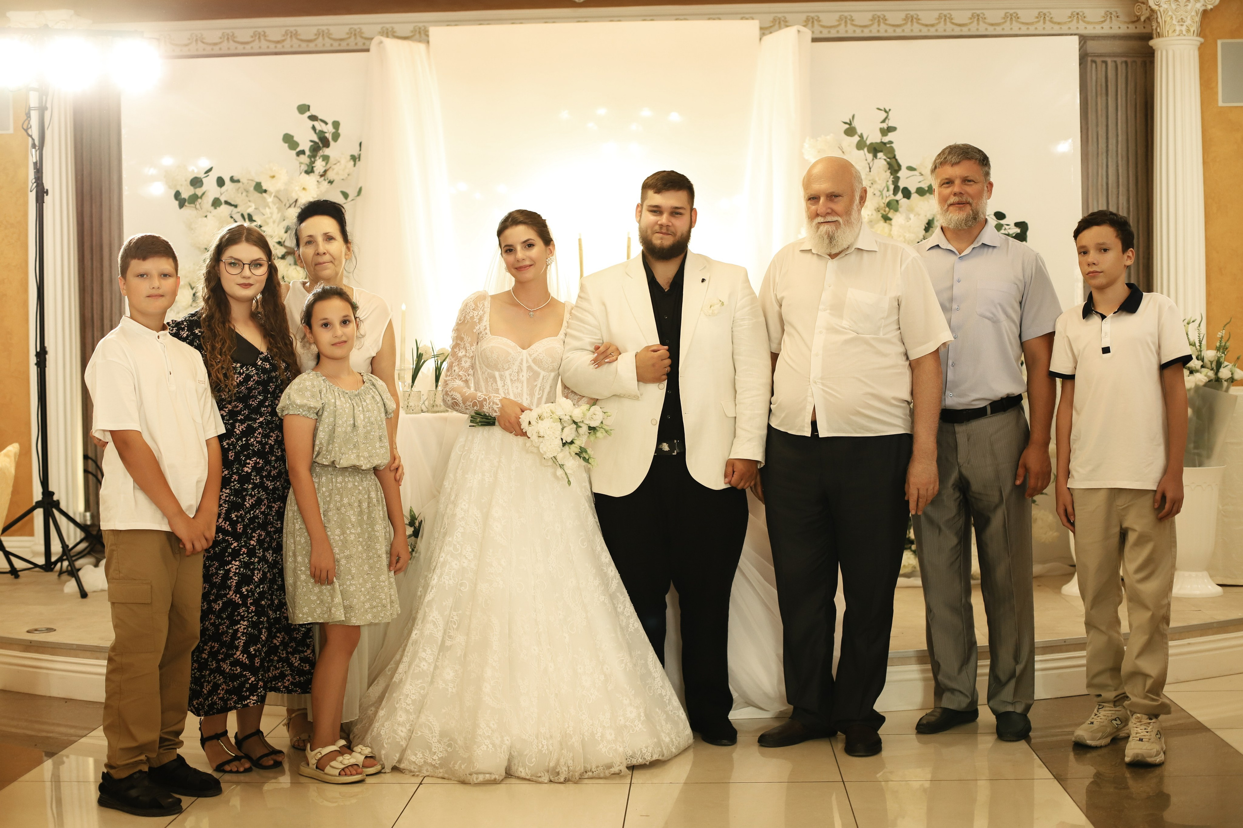 АЛЕКСАНДРА & ВИКТОР. Фотограф Мариуполь | Ялта | Крым — Диана Мазенко