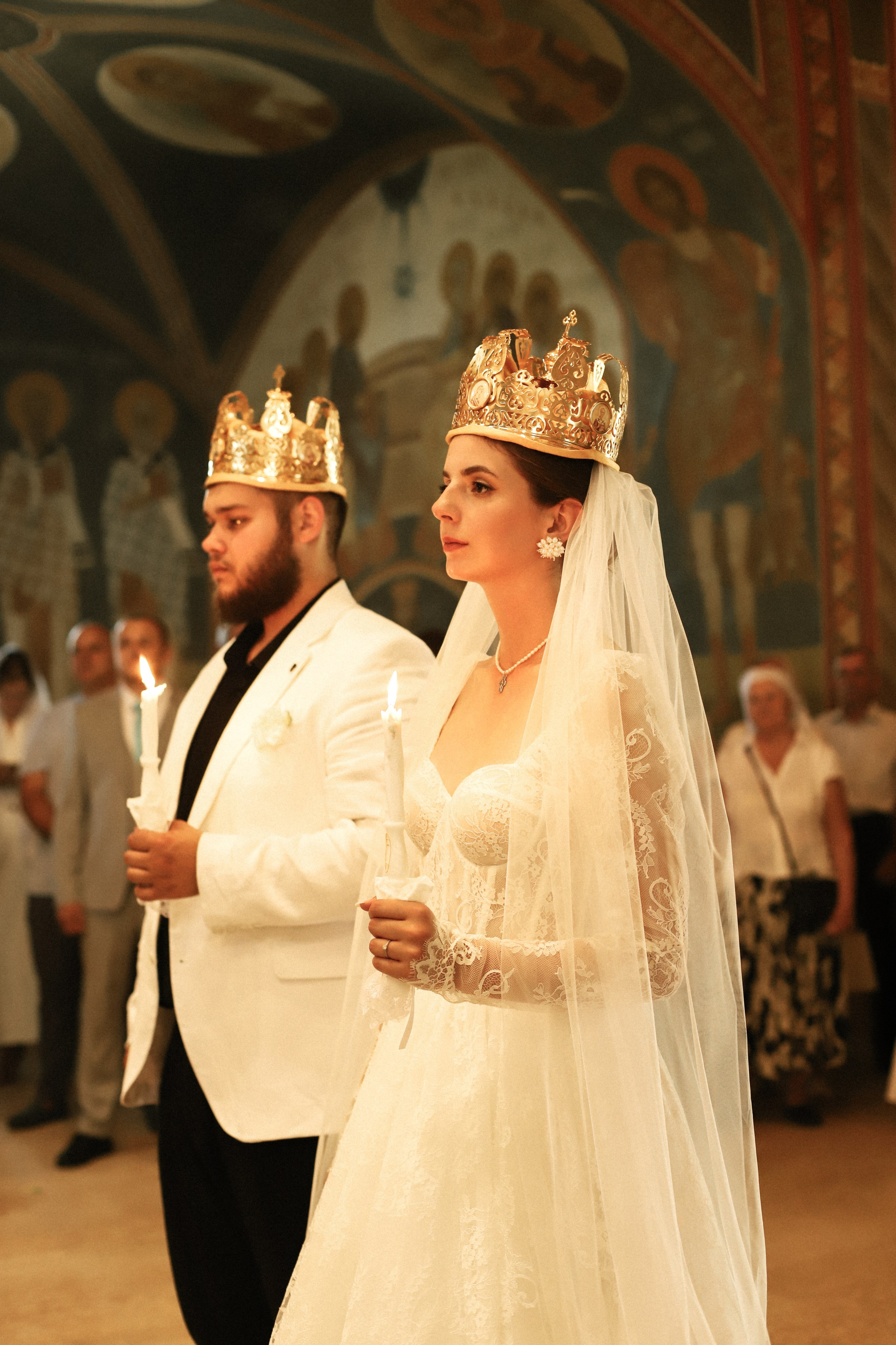 АЛЕКСАНДРА & ВИКТОР. Фотограф Мариуполь | Ялта | Крым — Диана Мазенко