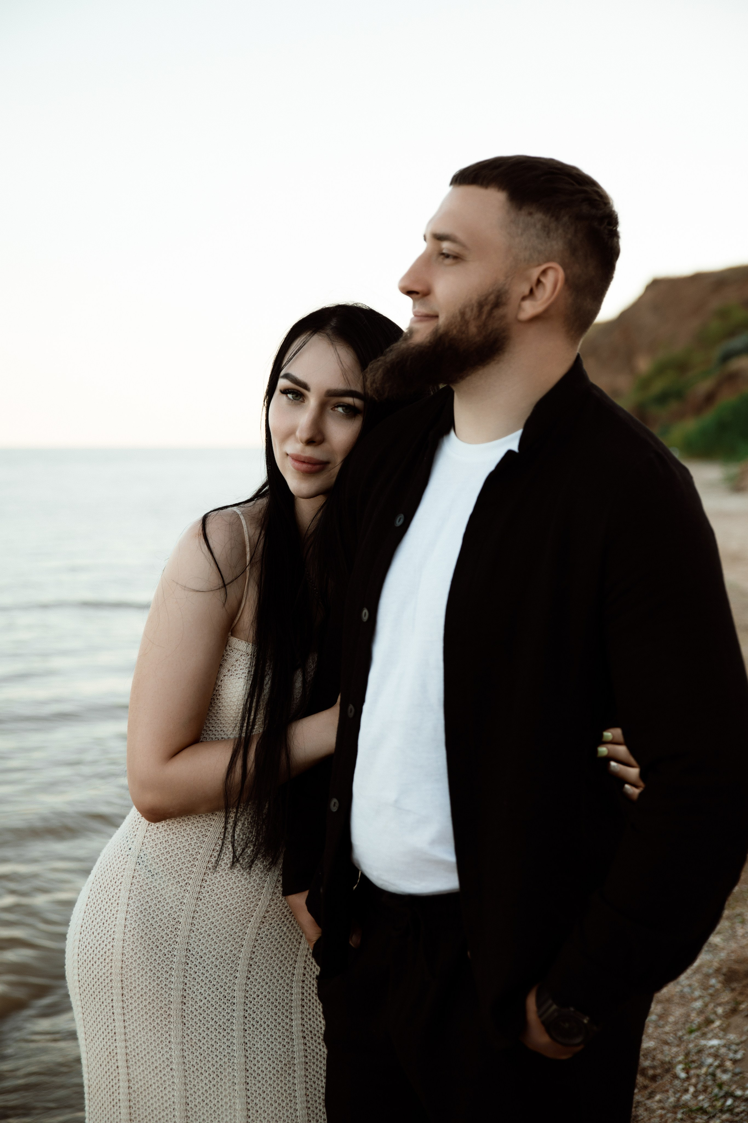 АЛЕКСАНДРА & АЛЕКСАНДР. Фотограф Мариуполь | Ялта | Крым — Диана Мазенко