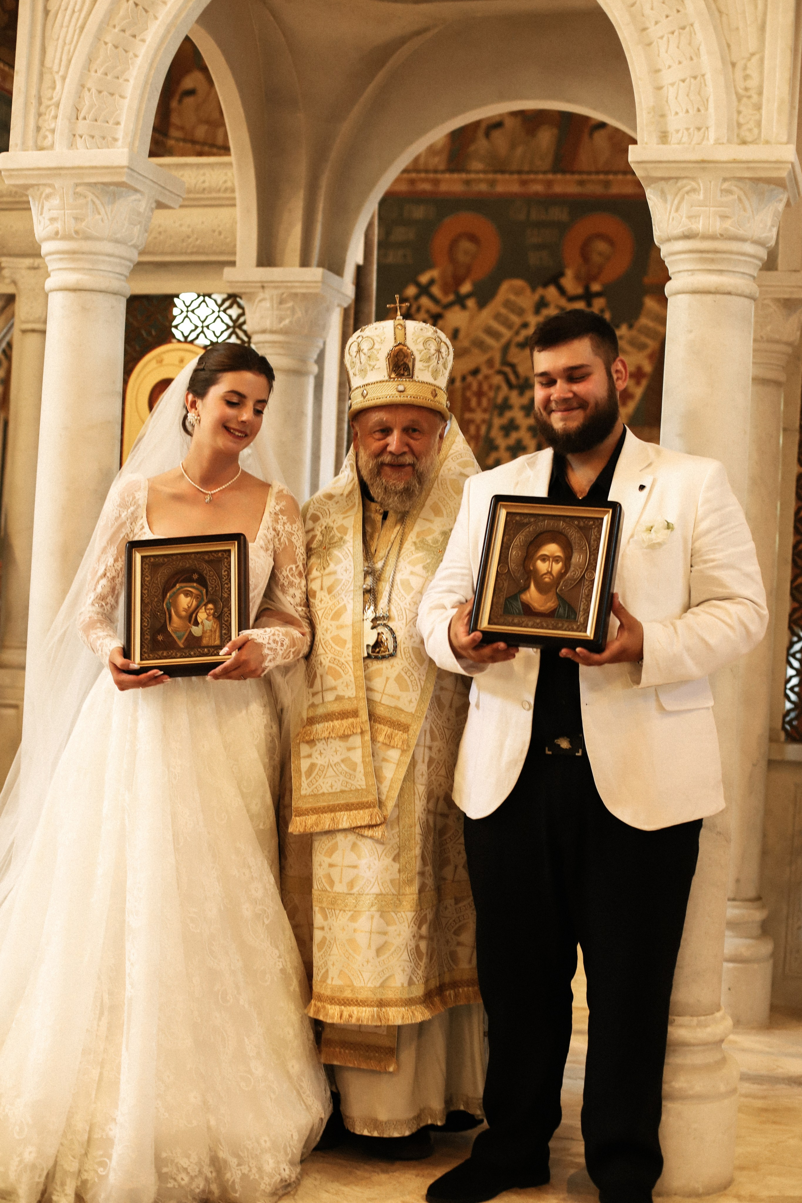 АЛЕКСАНДРА & ВИКТОР. Фотограф Мариуполь | Ялта | Крым — Диана Мазенко