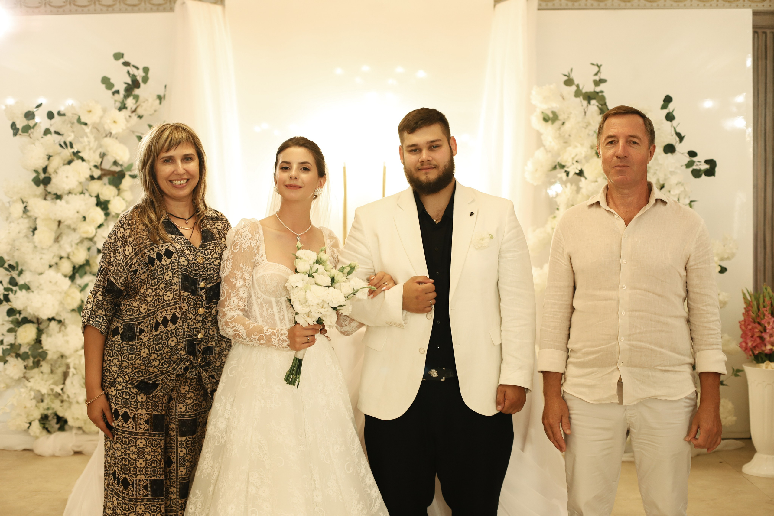 АЛЕКСАНДРА & ВИКТОР. Фотограф Мариуполь | Ялта | Крым — Диана Мазенко