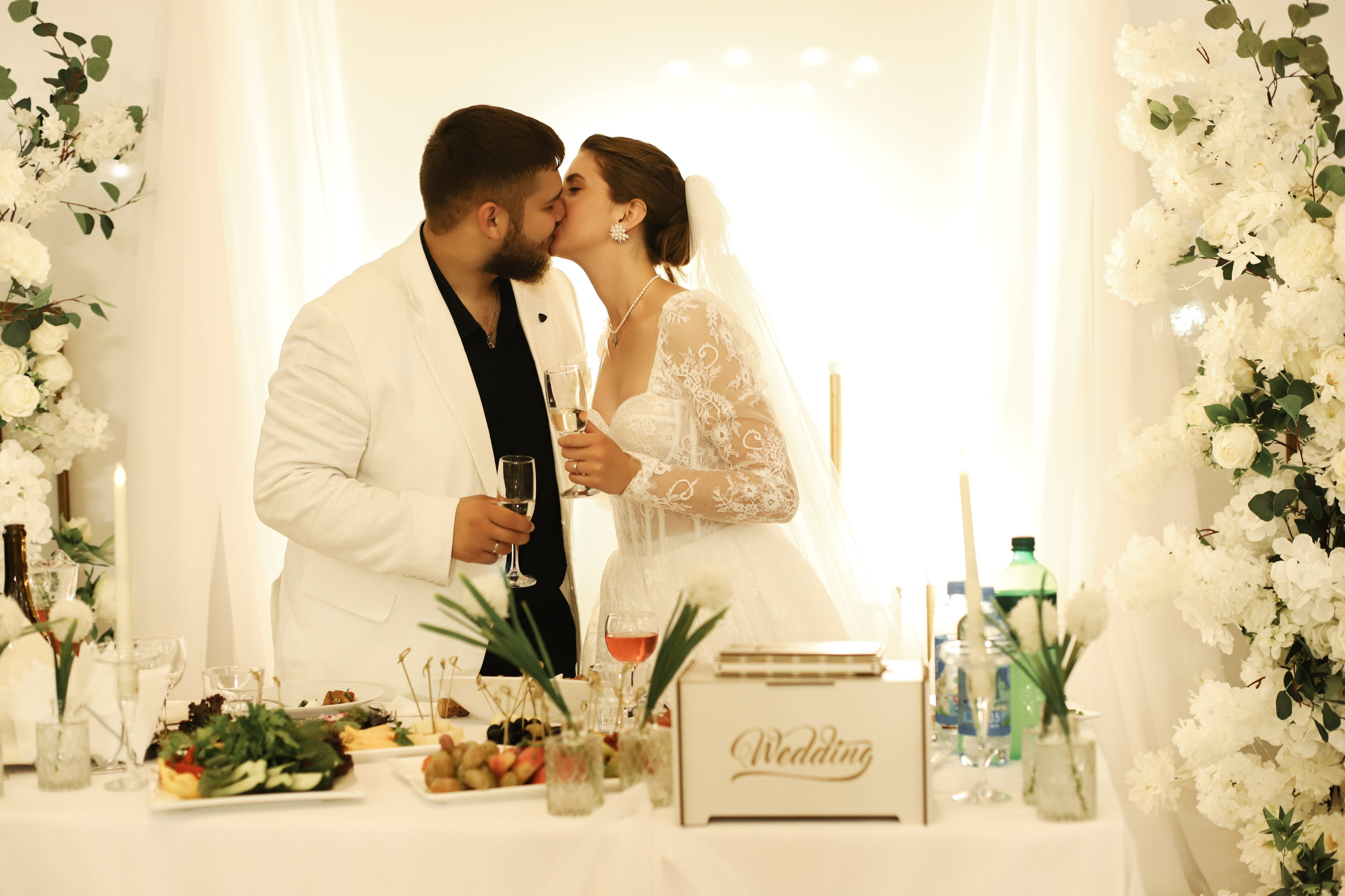 АЛЕКСАНДРА & ВИКТОР. Фотограф Мариуполь | Ялта | Крым — Диана Мазенко