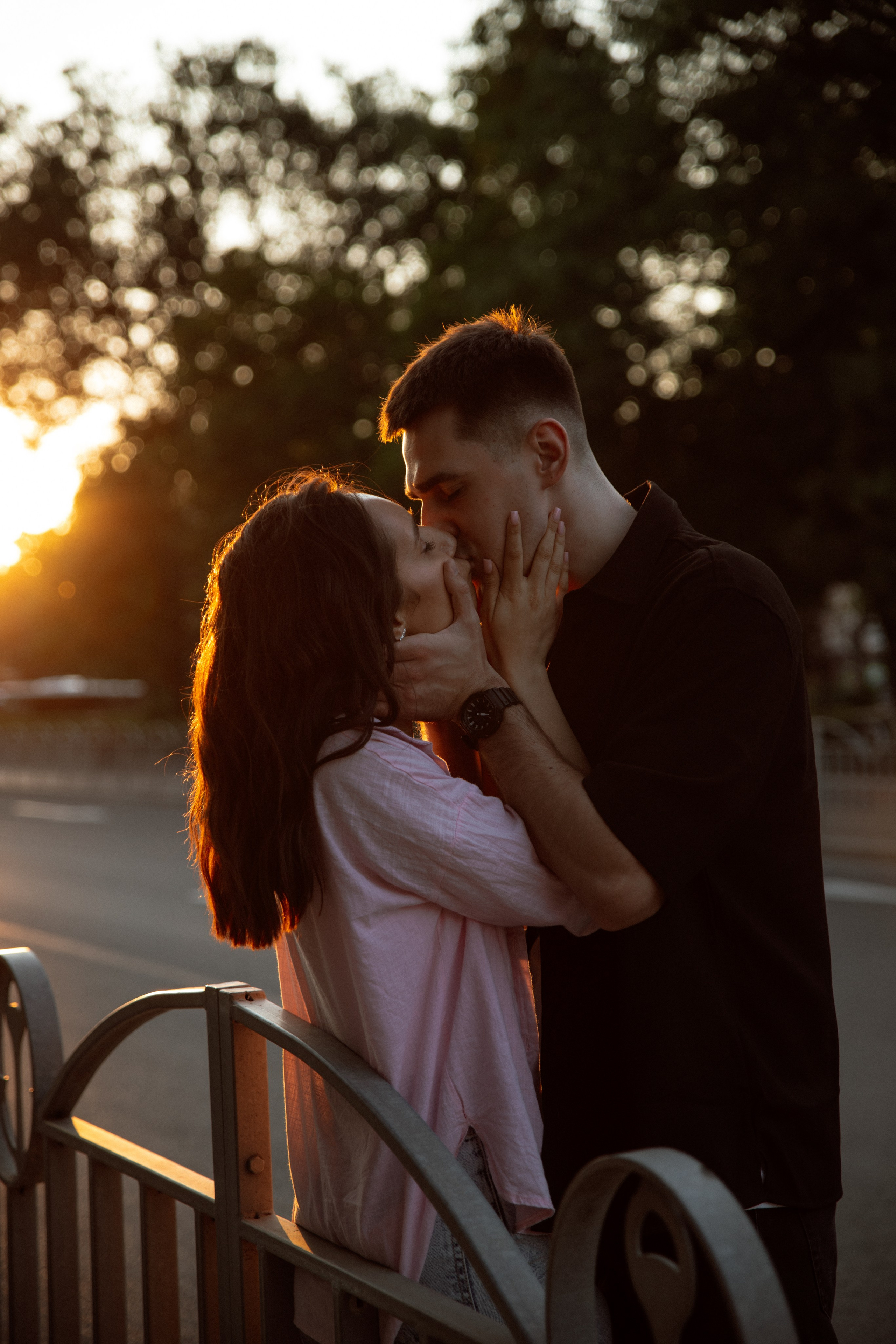 МАРИЯ & МАКСИМ. Фотограф Мариуполь | Ялта | Крым — Диана Мазенко