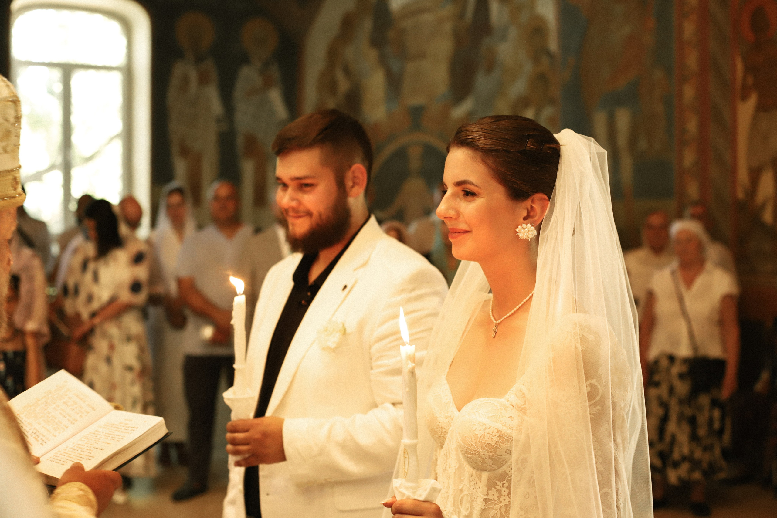 АЛЕКСАНДРА & ВИКТОР. Фотограф Мариуполь | Ялта | Крым — Диана Мазенко