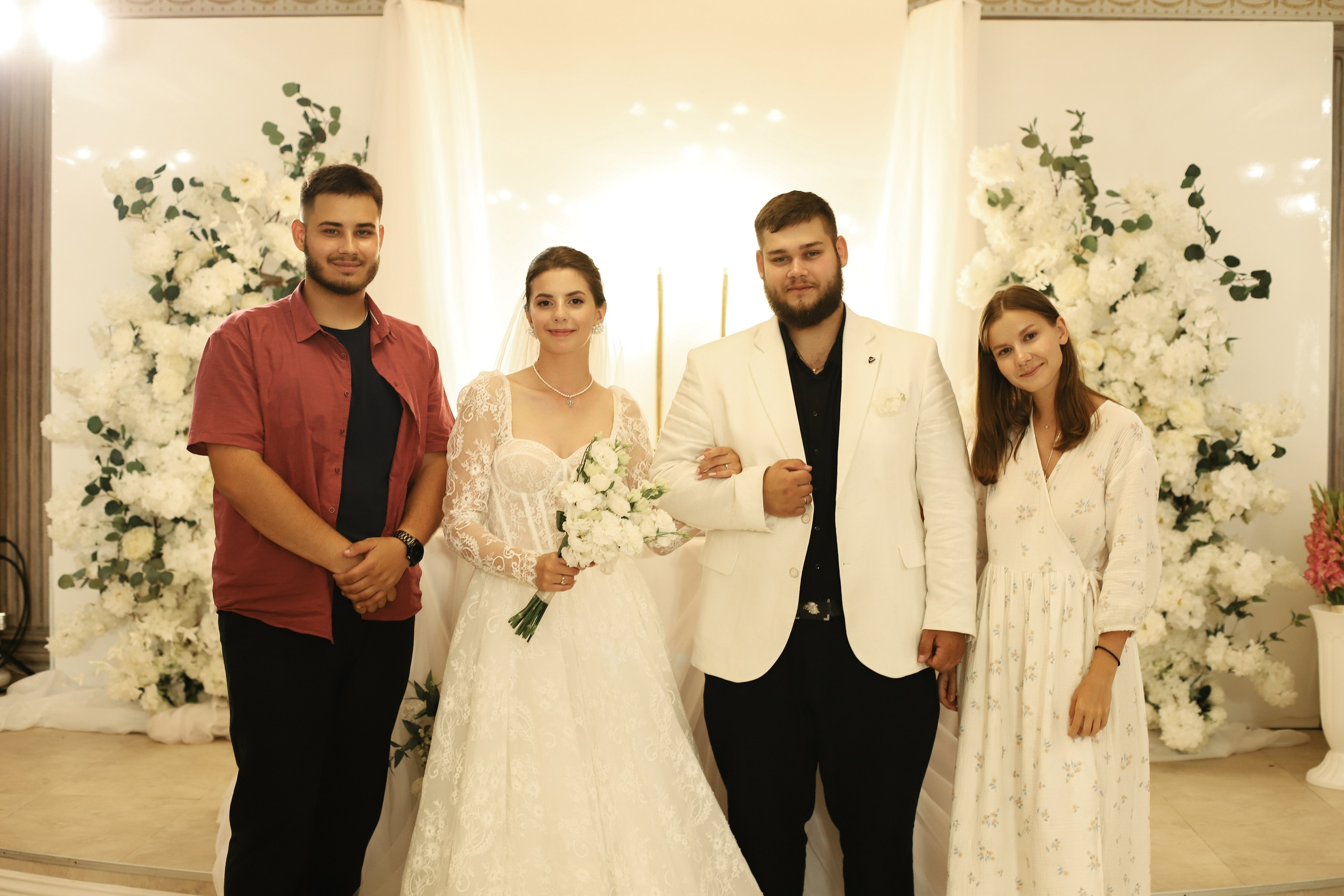 АЛЕКСАНДРА & ВИКТОР. Фотограф Мариуполь | Ялта | Крым — Диана Мазенко