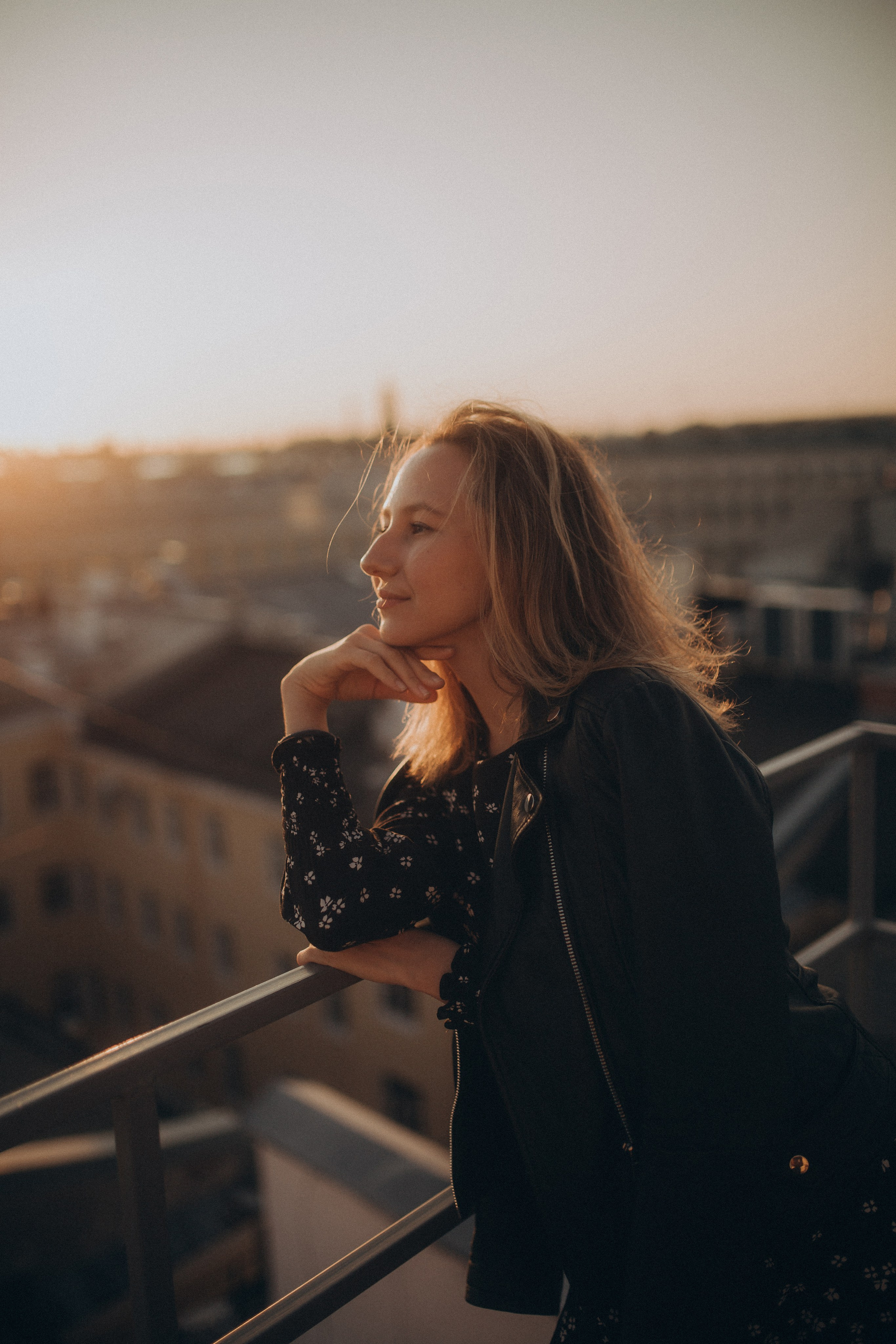 Ляйсан. Фотограф в Санкт Петербурге Лара Великова