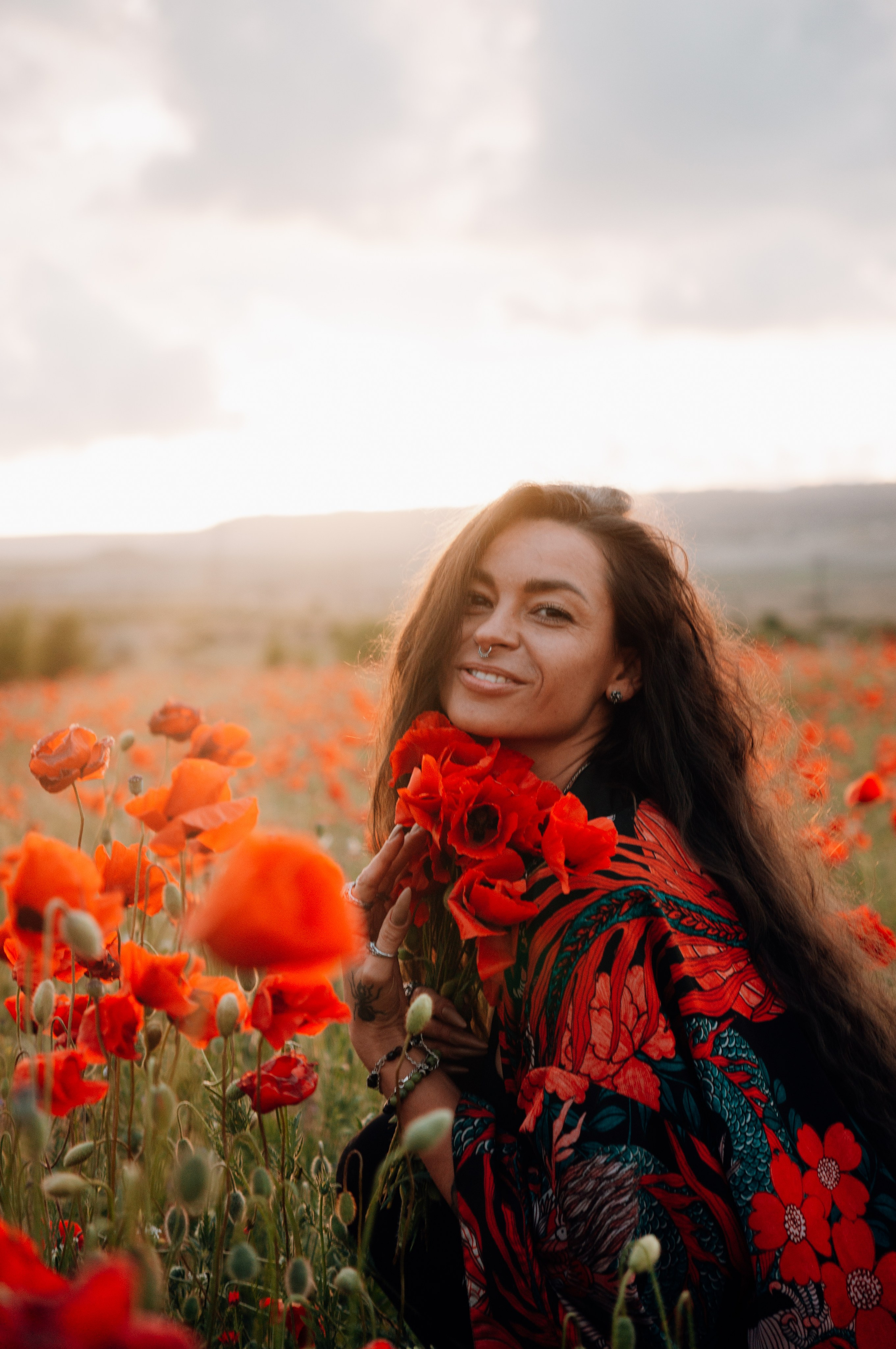 Тур за травами | маки. Обо мне