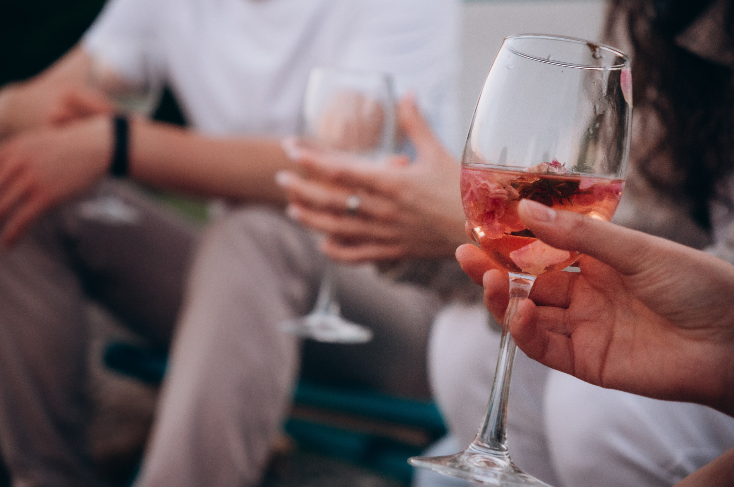 Эко-отель «Шепот трав». Обо мне