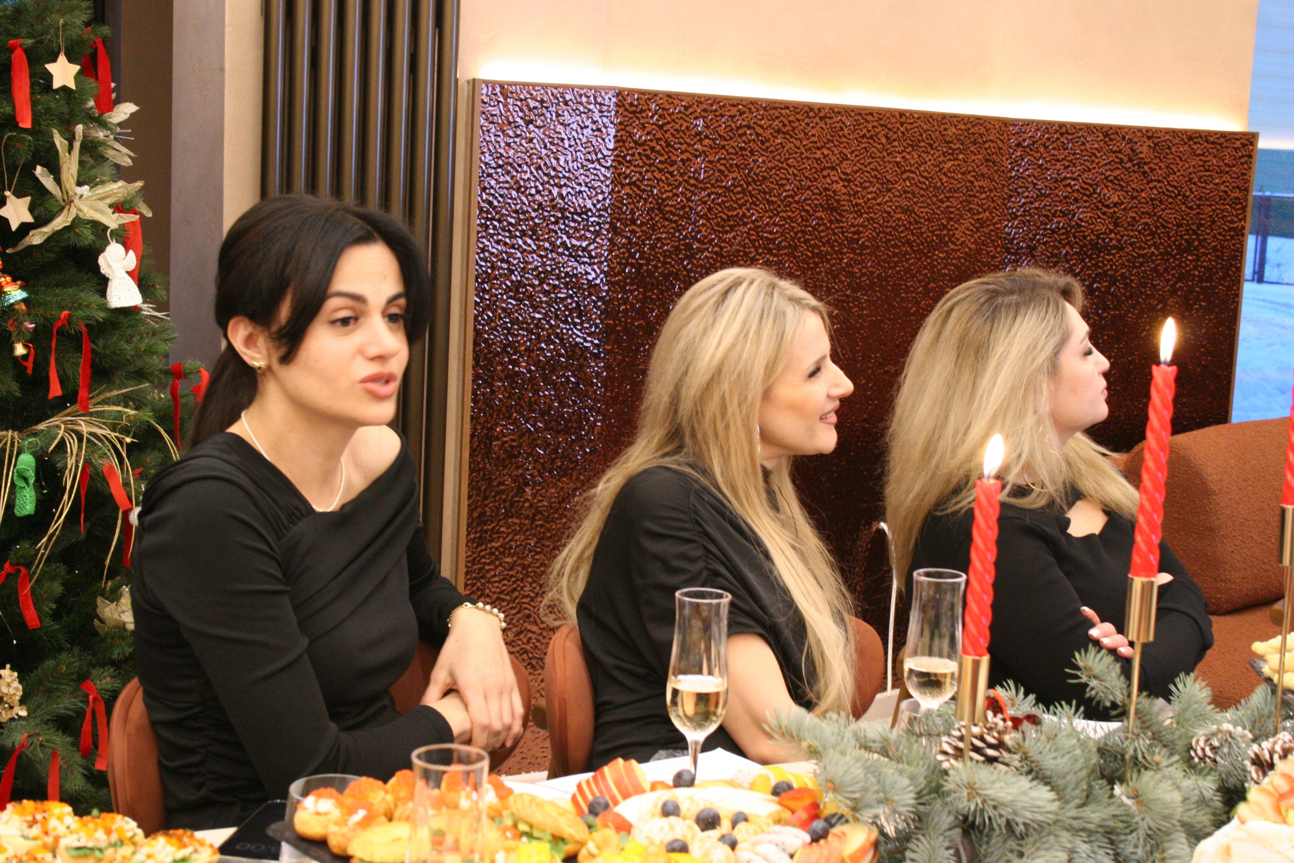 Антистресс Девичник в Агора Лофт. Креативный фотограф