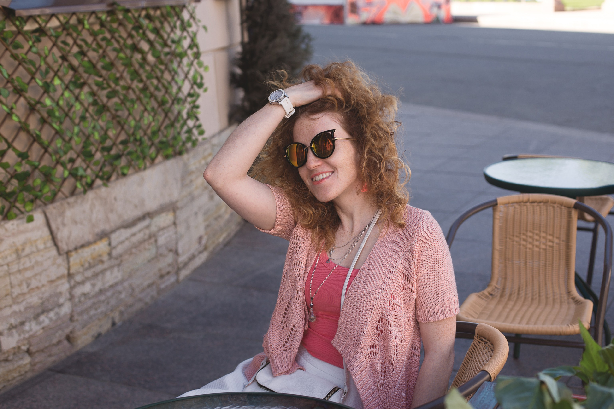 Дарина. Фотограф Анастасия Малеева