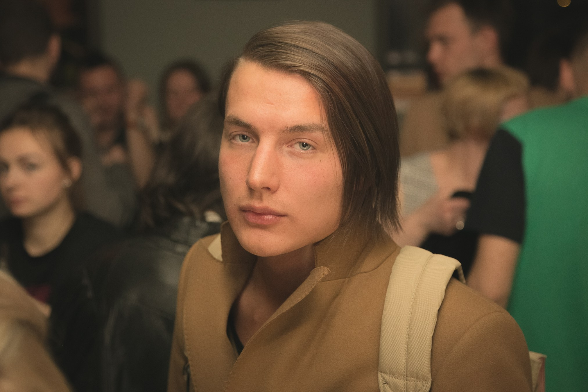 Пиф Паф (май 2015). Фотограф Анастасия Малеева