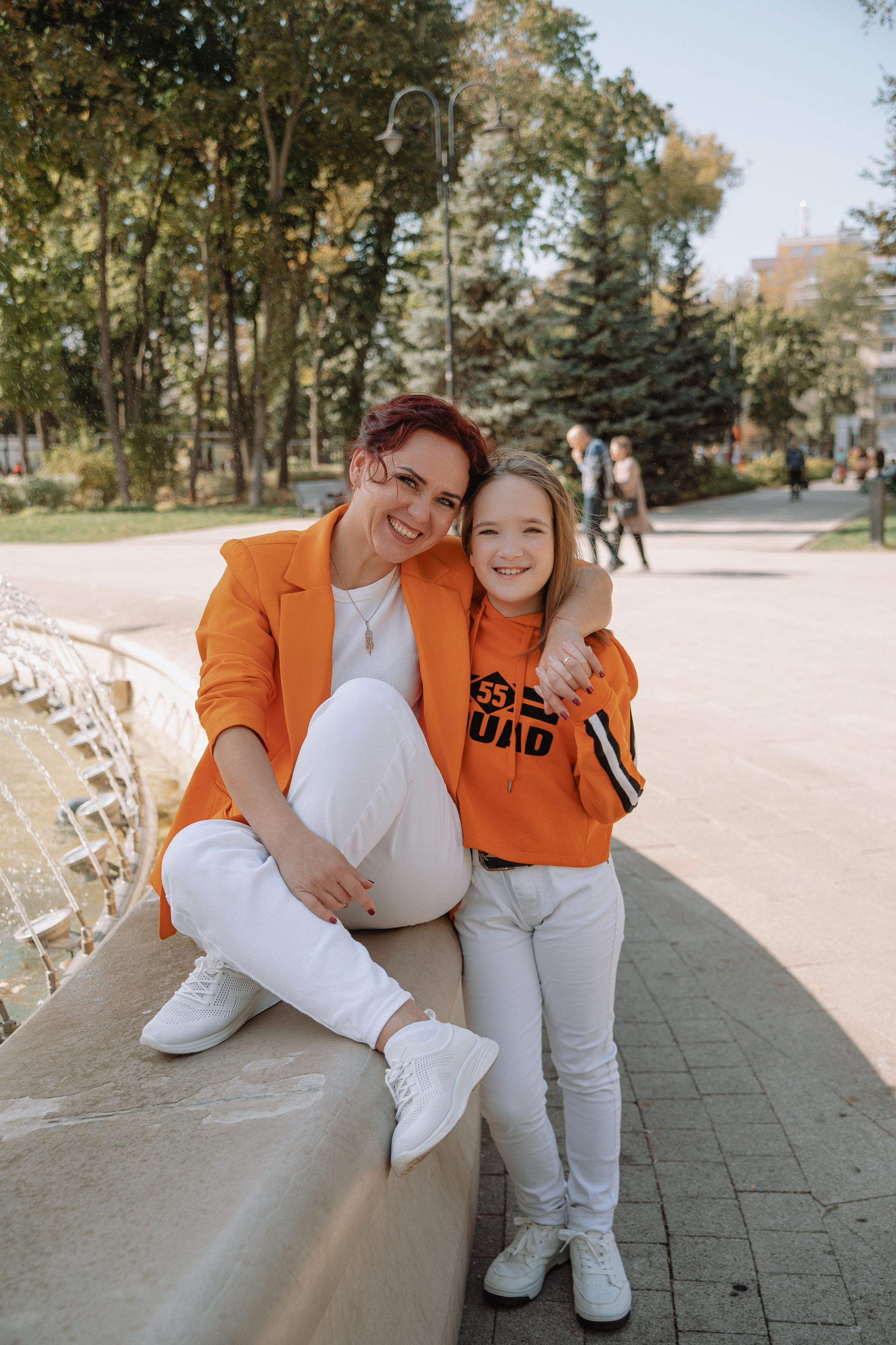 Екатерина и Диана. Фотограф Воронеж Варвара