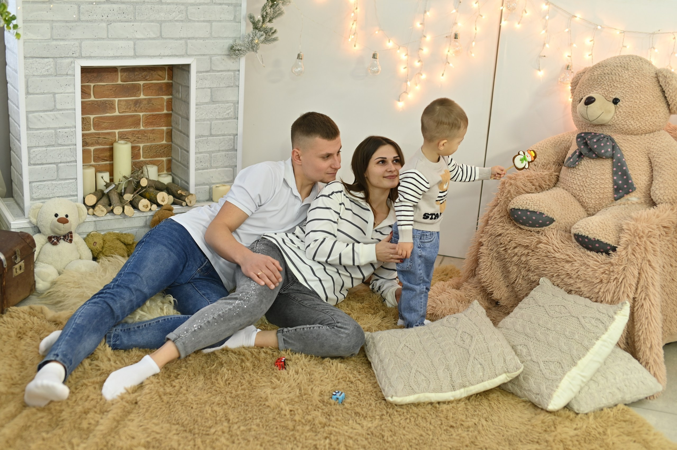 Отзывы. Фотограф Духина Наташа