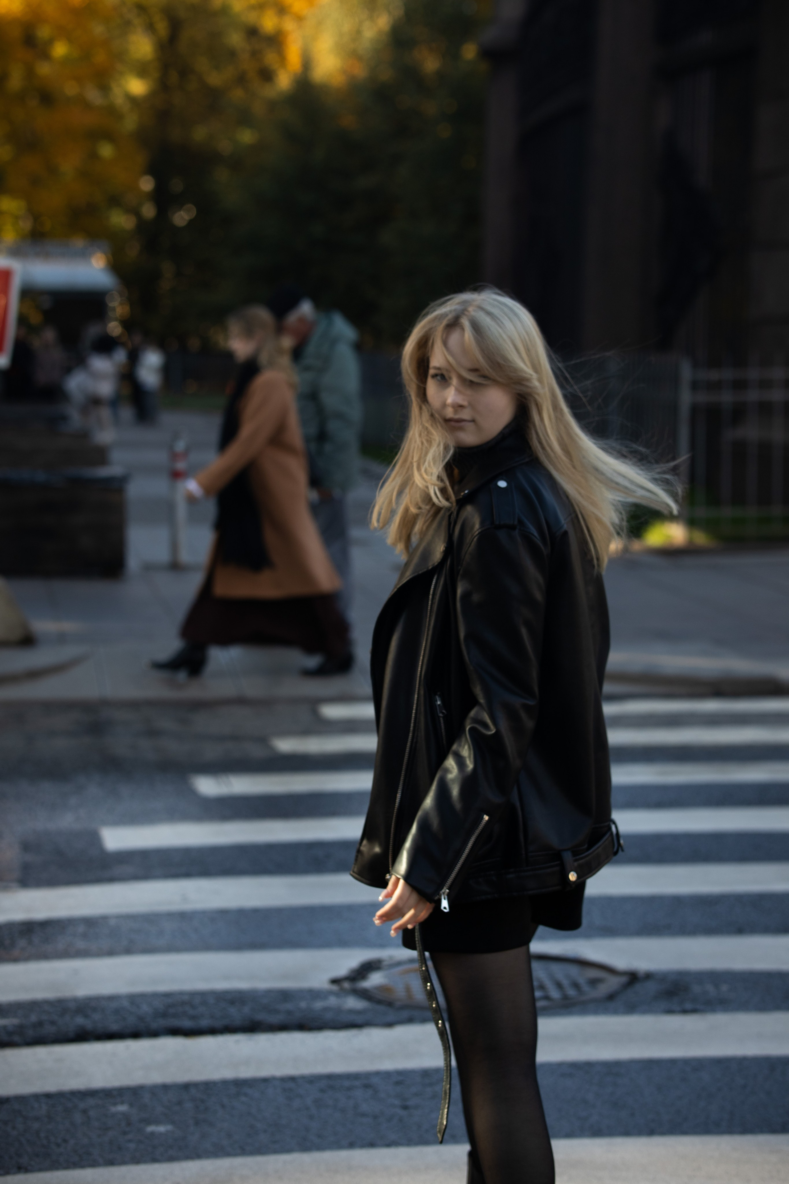 Фотопрогулка. Привет, меня зовут Юлия Великая!