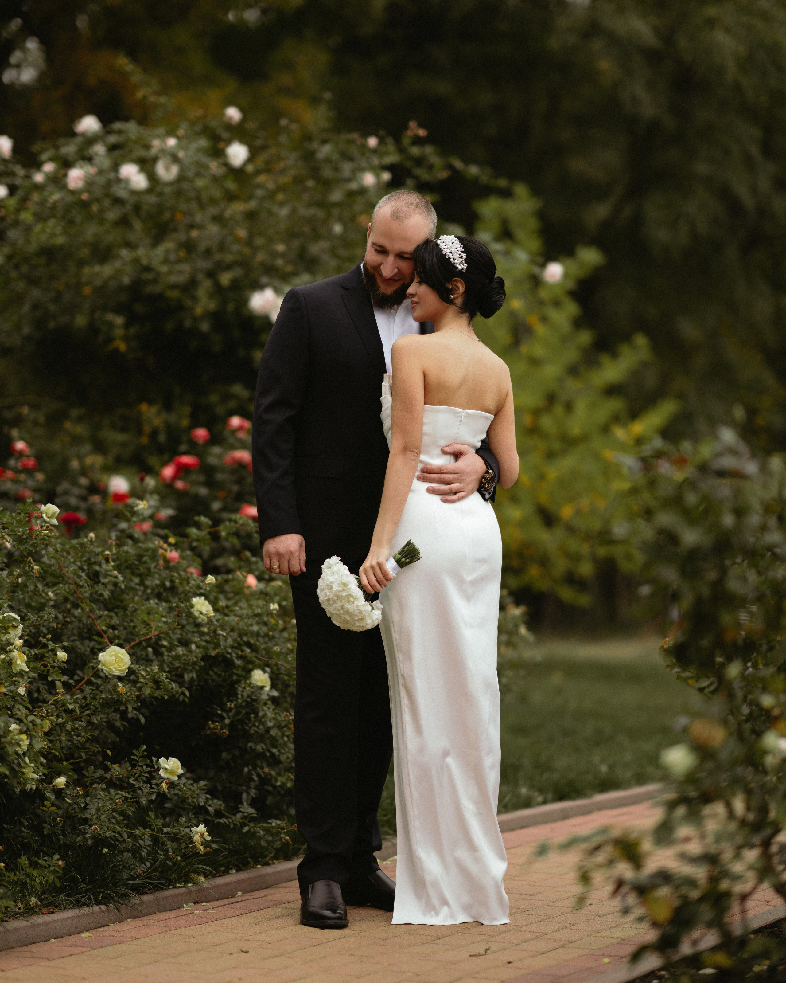 Свадебная съёмка. Индивидуальный и коммерческий фотограф на КМВ | Маргарита Шаверина