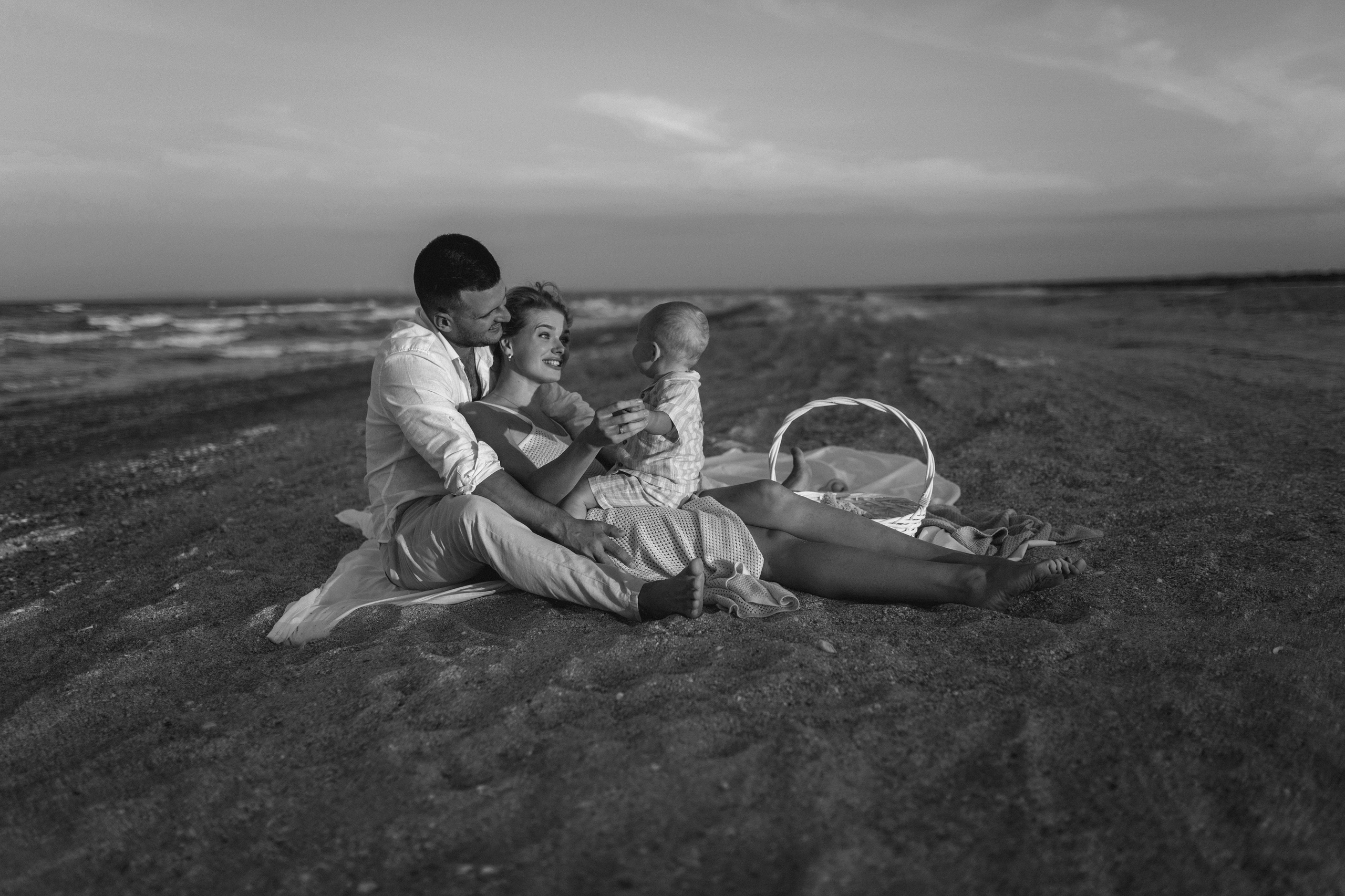 | ЛЕТНИЙ ЗАКАТ |