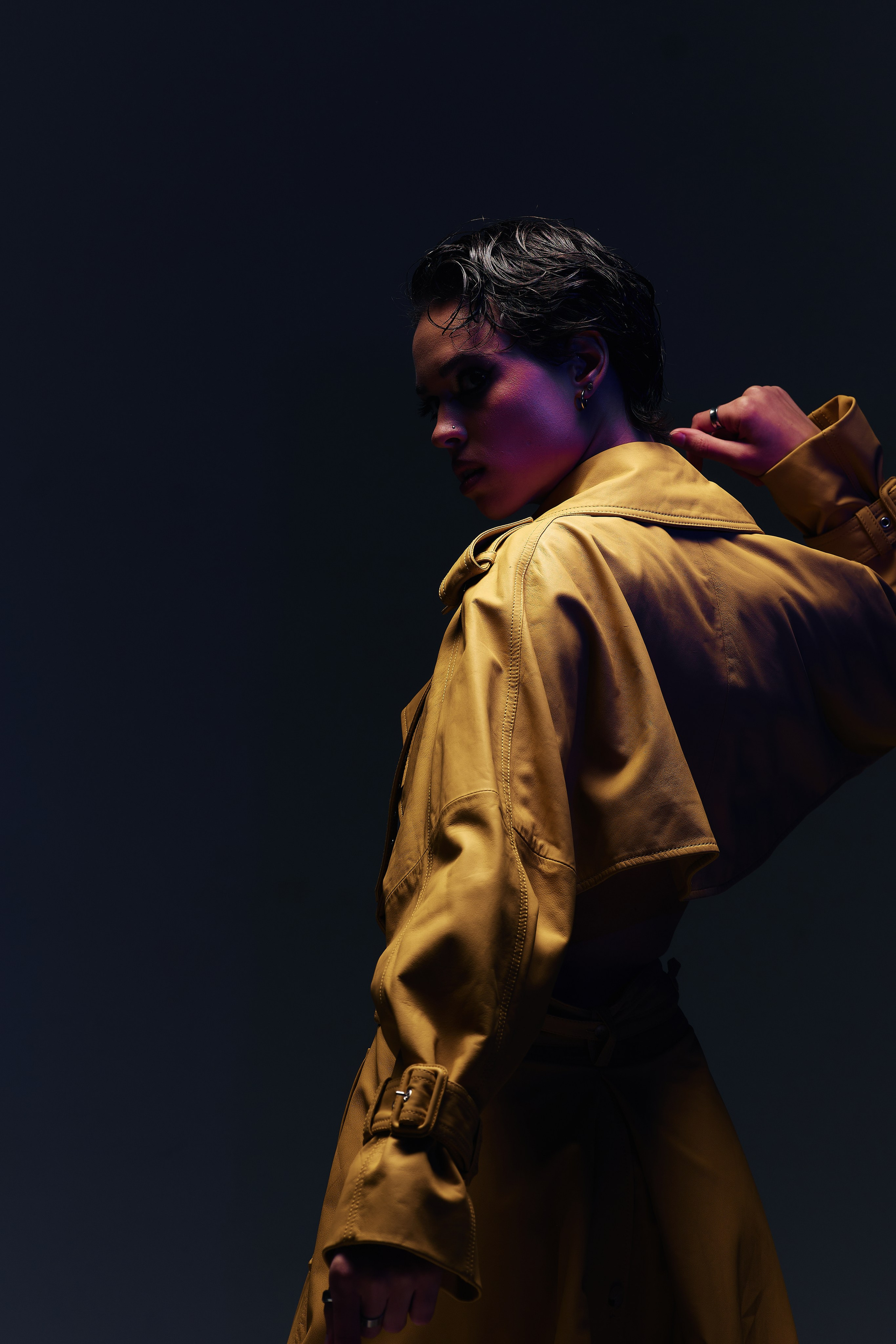 Qultura 2024. Московский фотограф WHRMZD