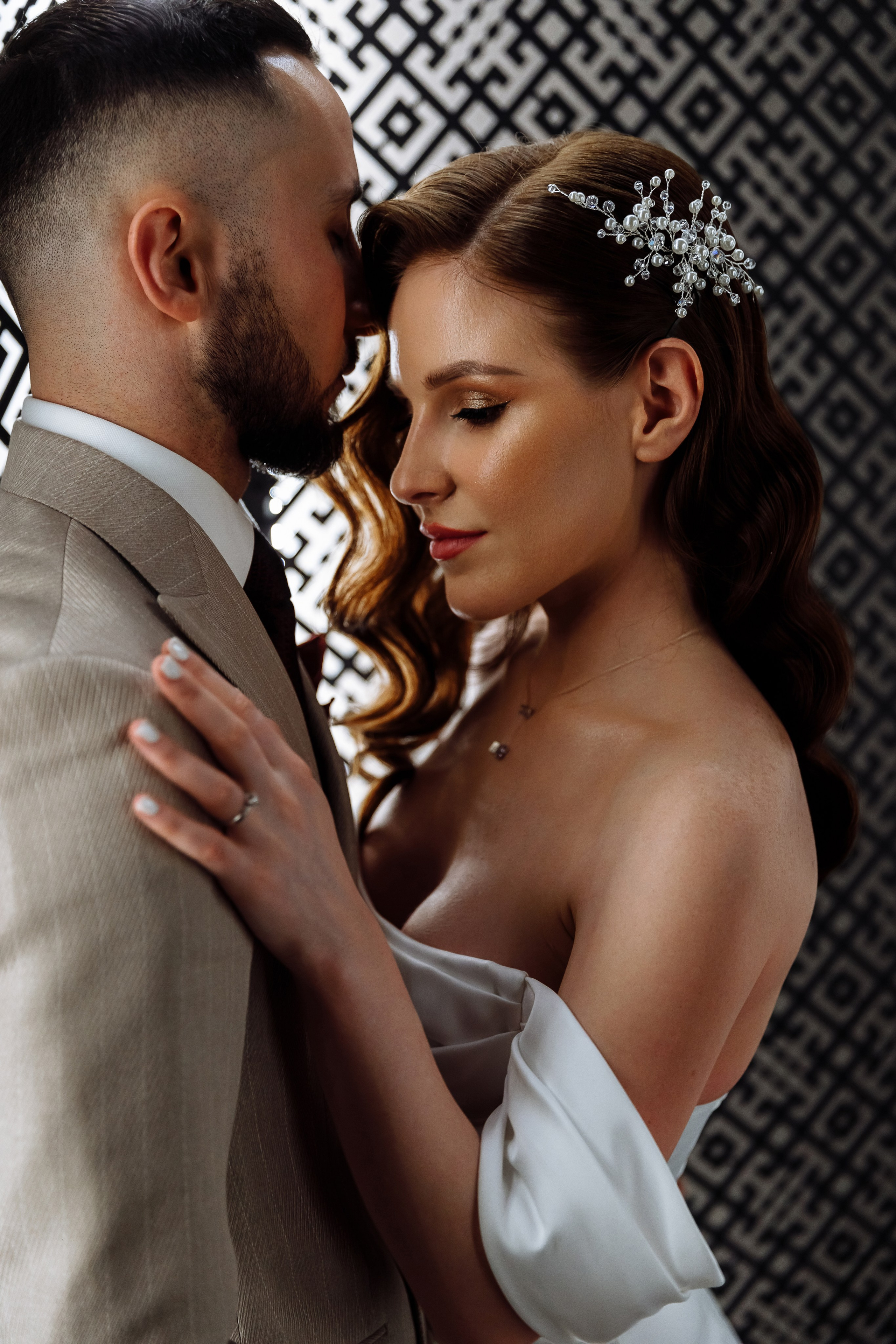 Азис и Виктория. Фотограф - Эльдар Вагапов