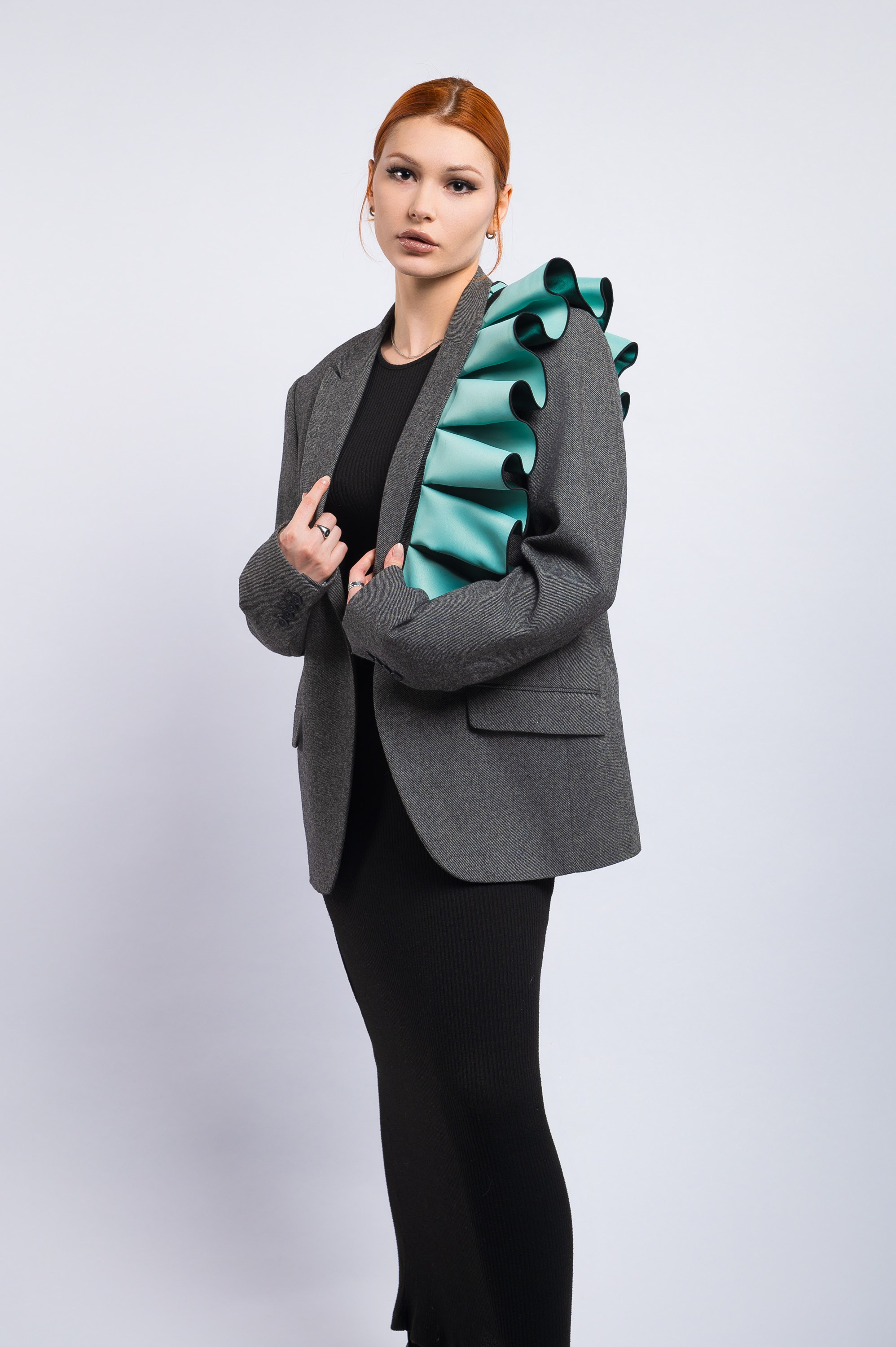 Рюши. Главная