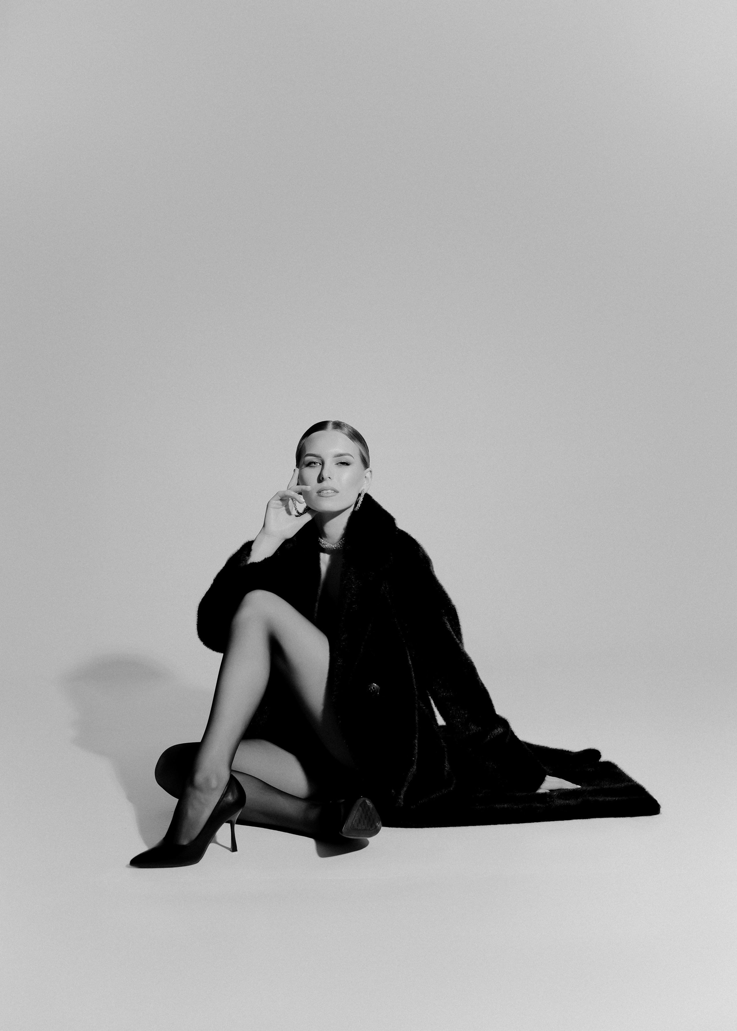 Индивидуально. Дубинкина Екатерина Фотограф Рязань, Москва