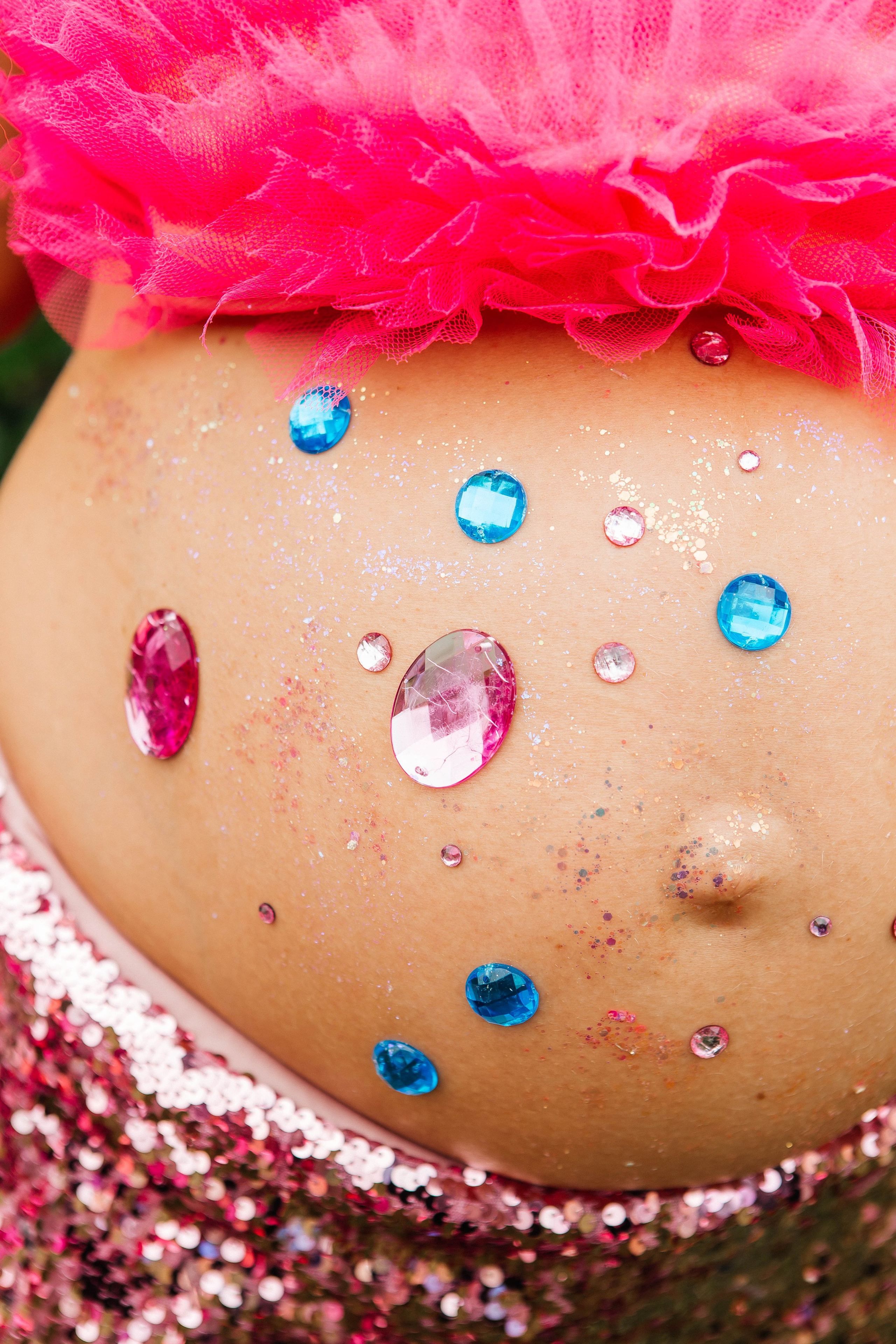 GENDER PARTY. Фотограф Абакумова Анастасия