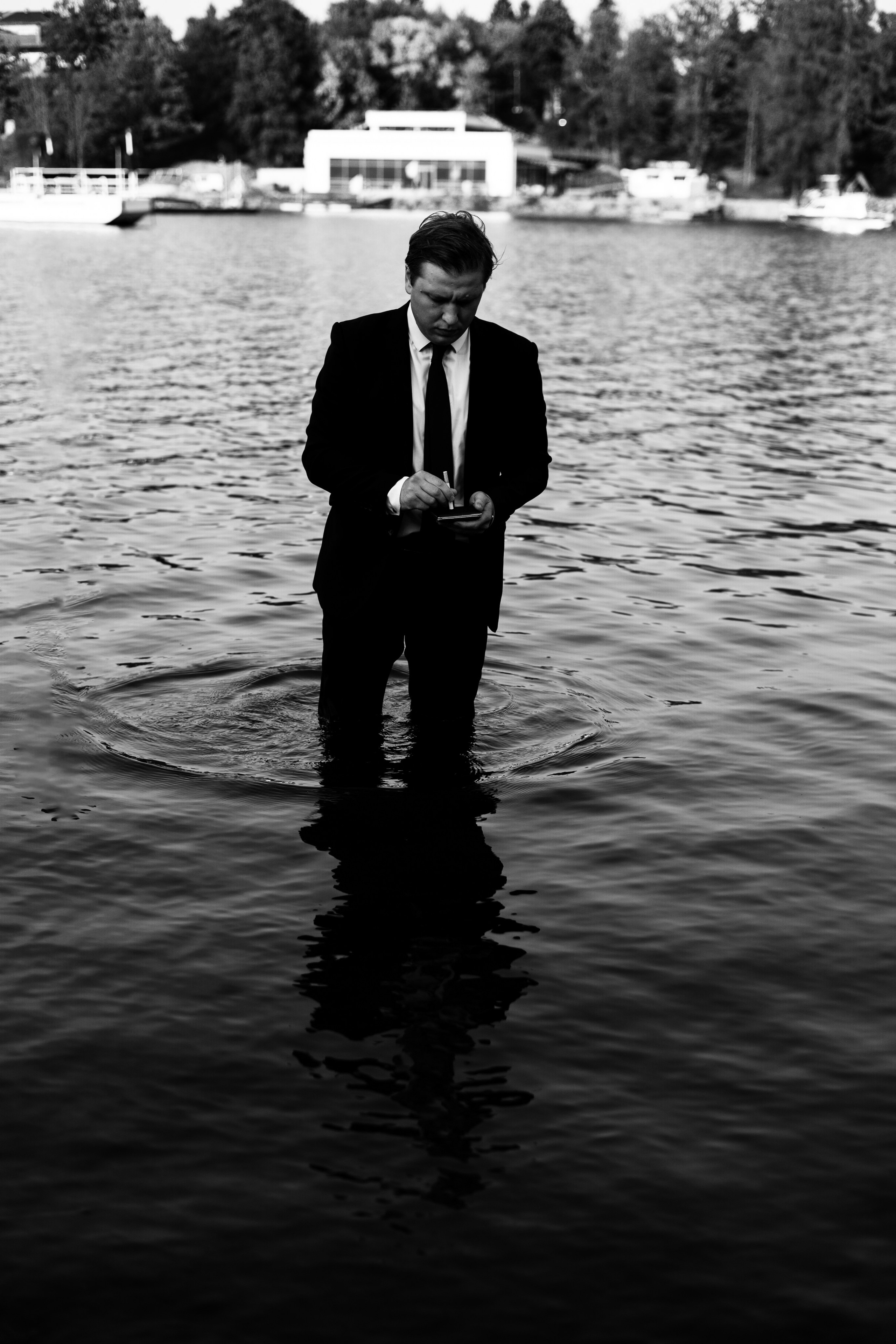 Секрет. Поэт из Санкт-Петербурга | Голос группы 4 СТЕНЫ