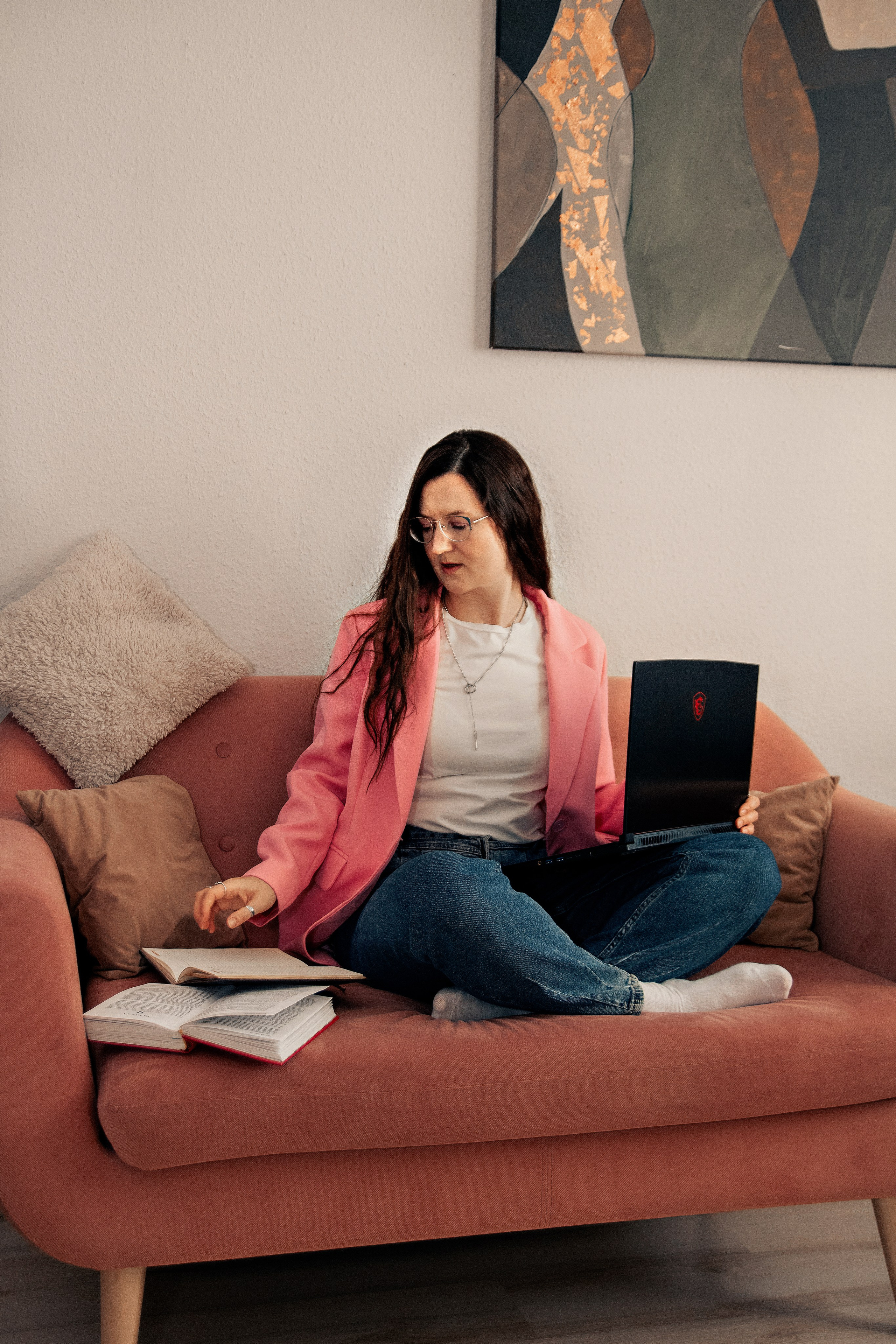 Оксана Стенина