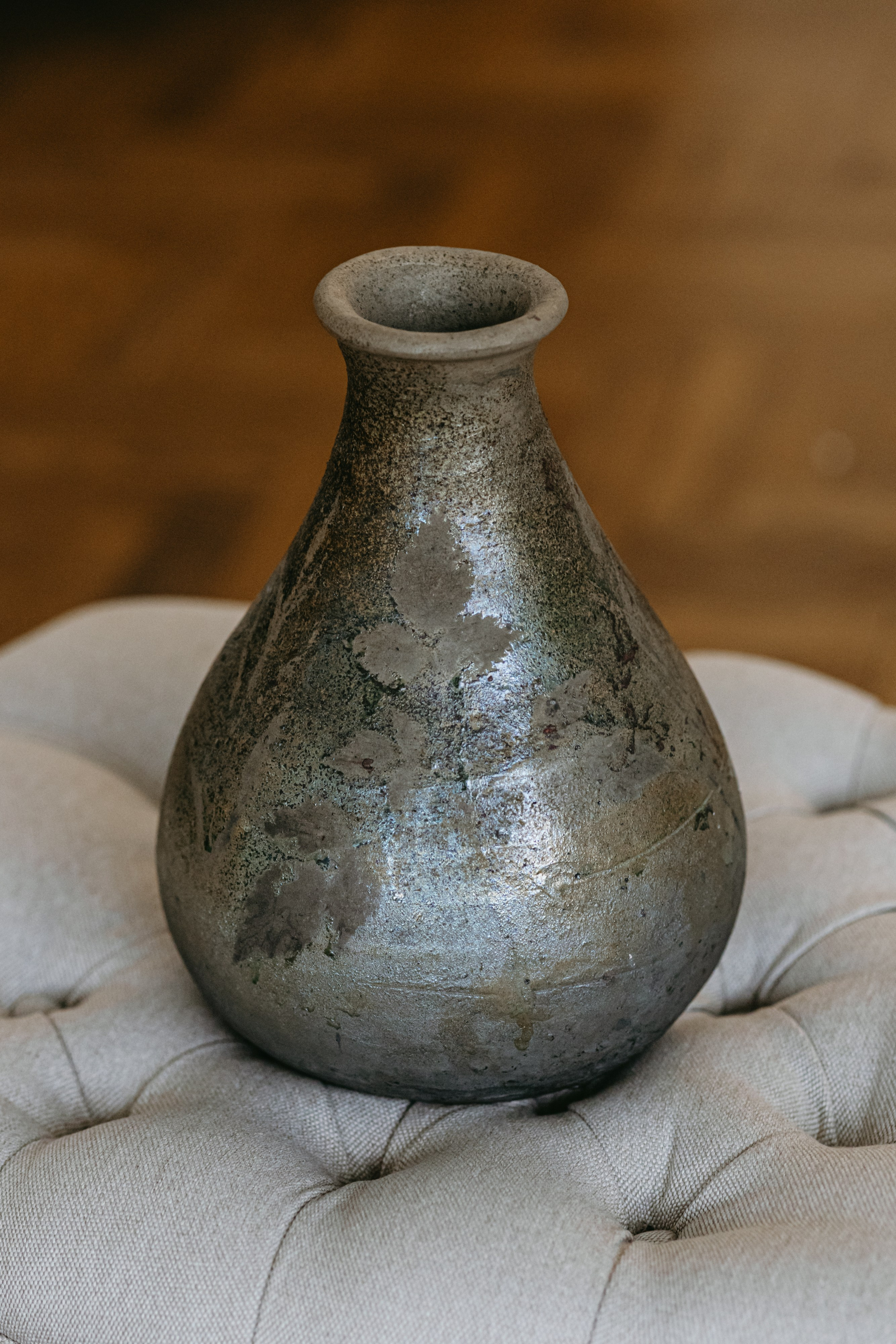 Ваза Пронет. Фотограф Эльмира Лин