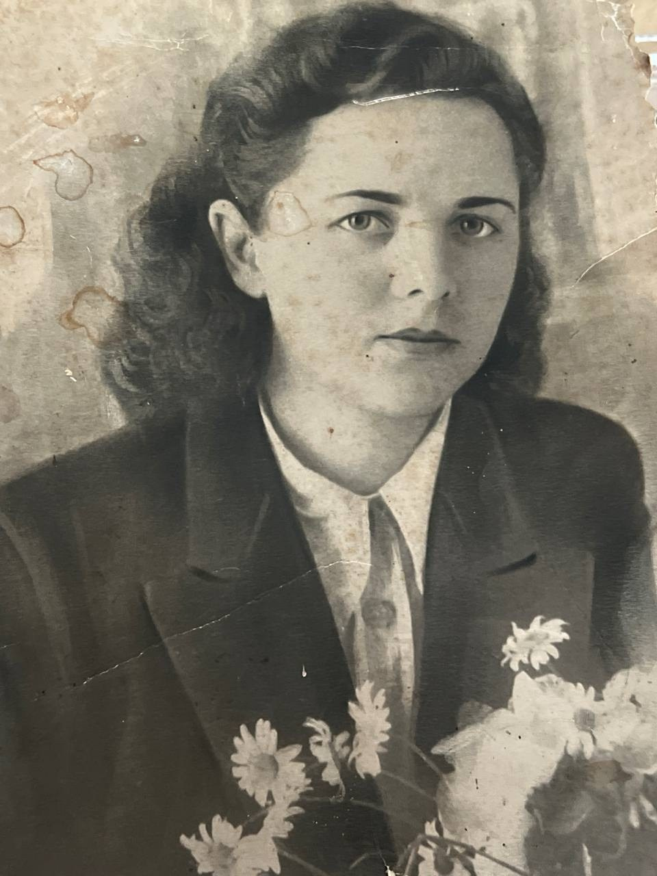 Реставрация фотографий. Фотограф в Феодосии Наталья Булгакова