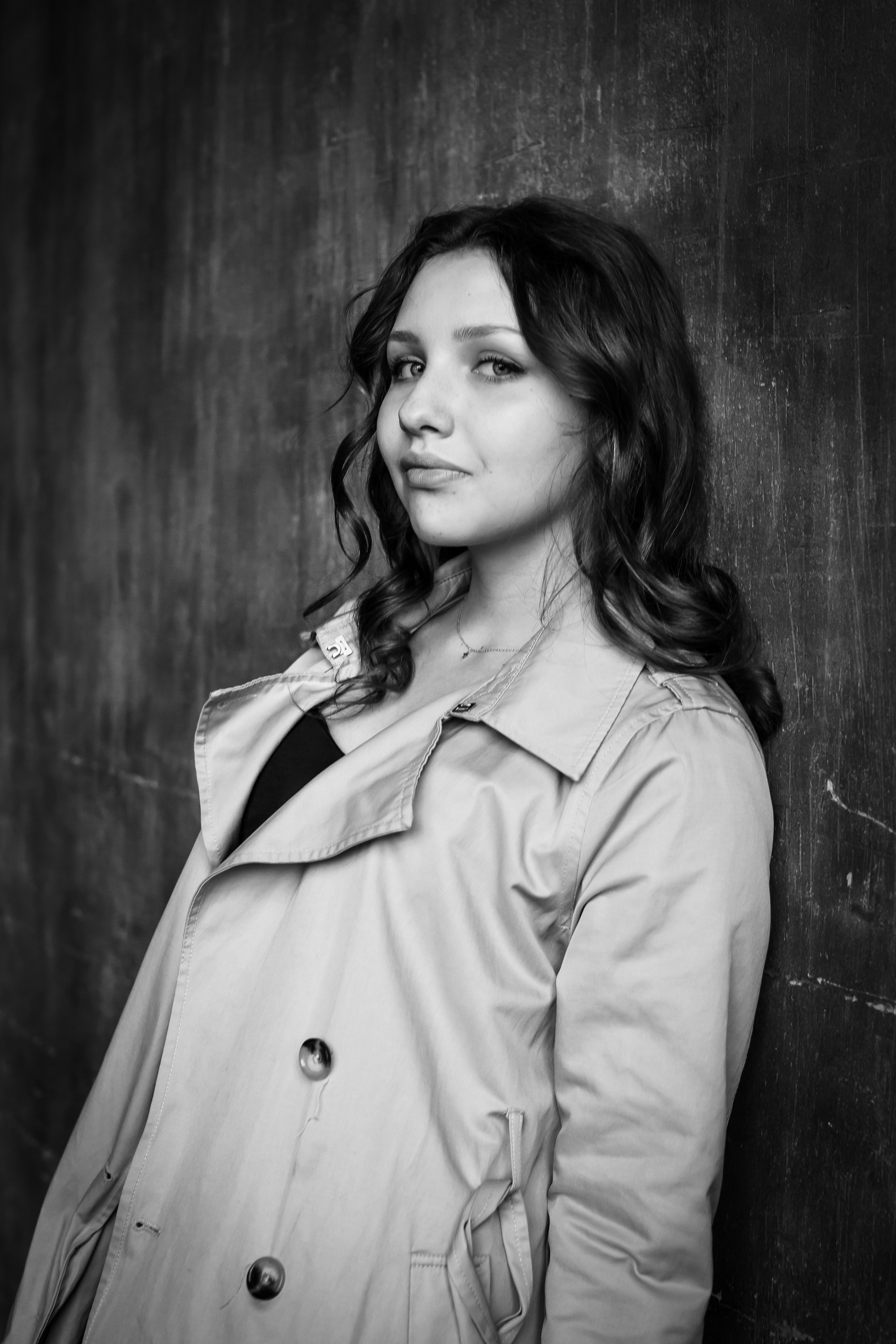 Фотодни. Портретный творческий фотограф в Москве Надя Дудник