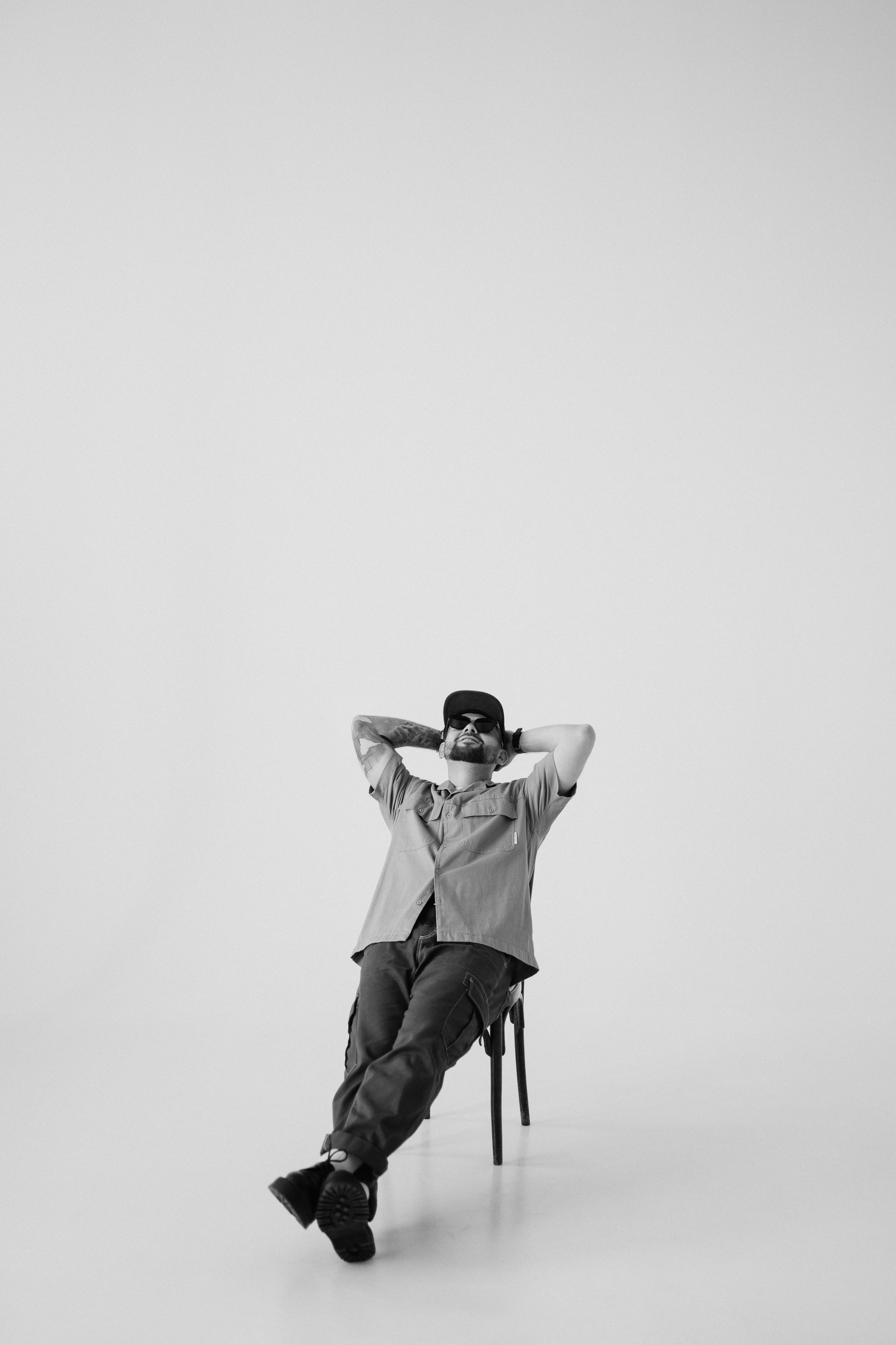 ИЛЬЯ ТИХОМИРОВ, ФОТОГРАФ УФА, МУЖСКОЙ ПОРТРЕТ, ФОТОСЕССИЯ