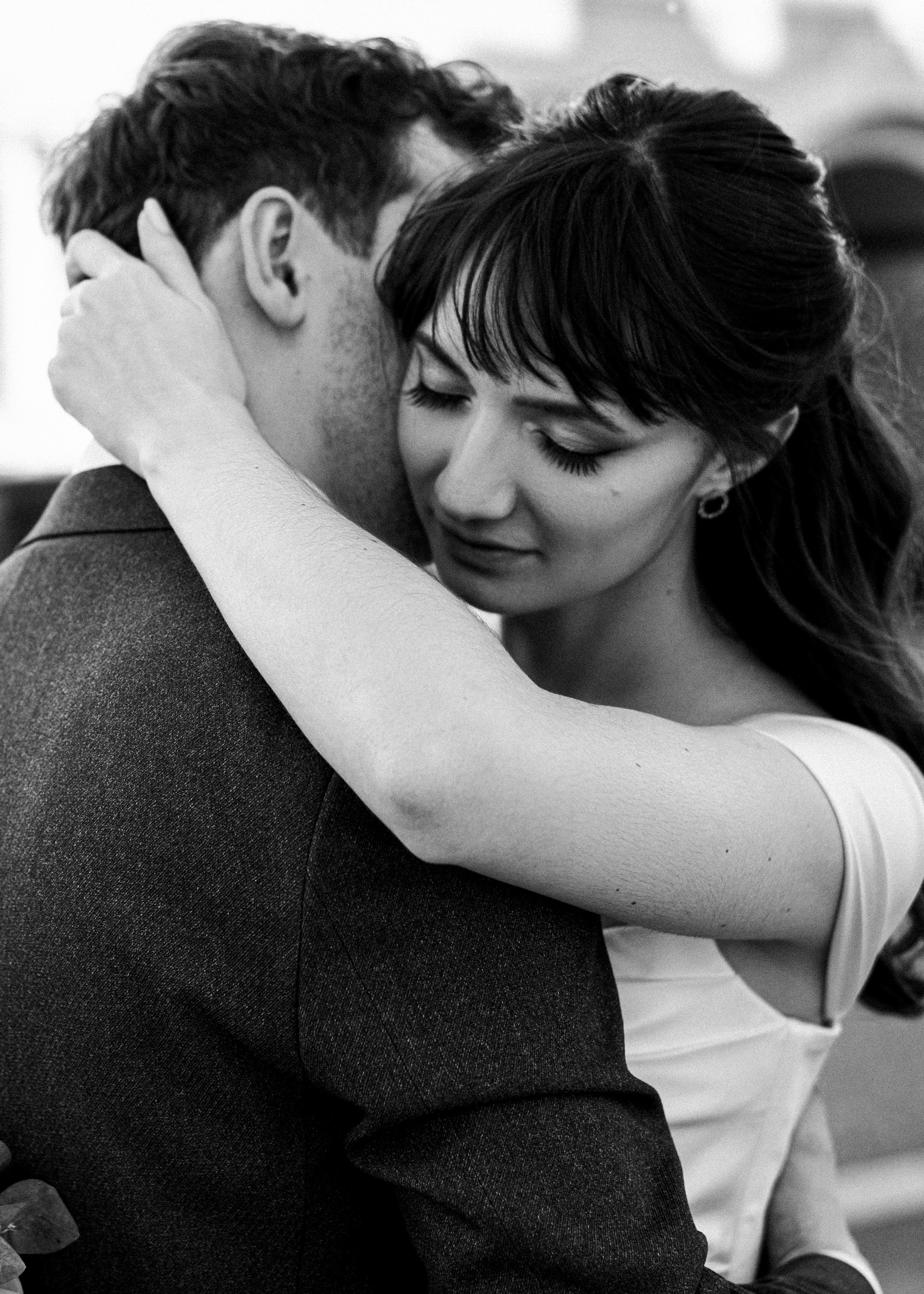 Дарья и Андрей. Главная