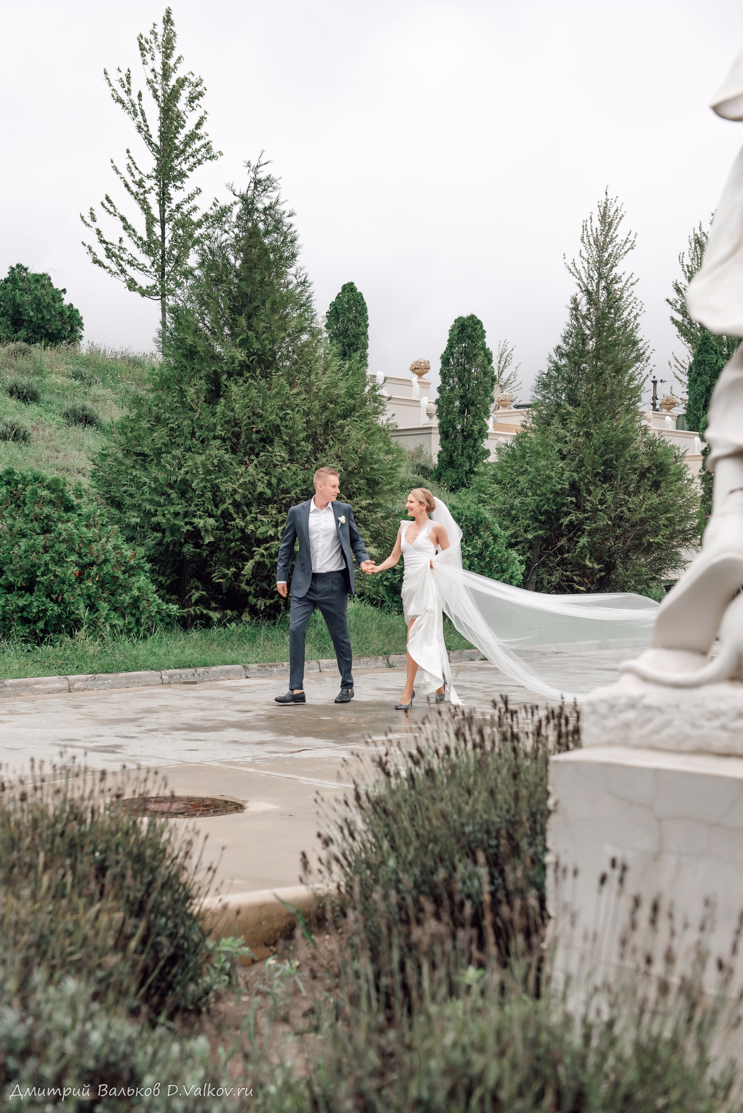 Прогулка, зал. Интерьерный и репортажный фотограф в Краснодаре Дмитрий Вальков