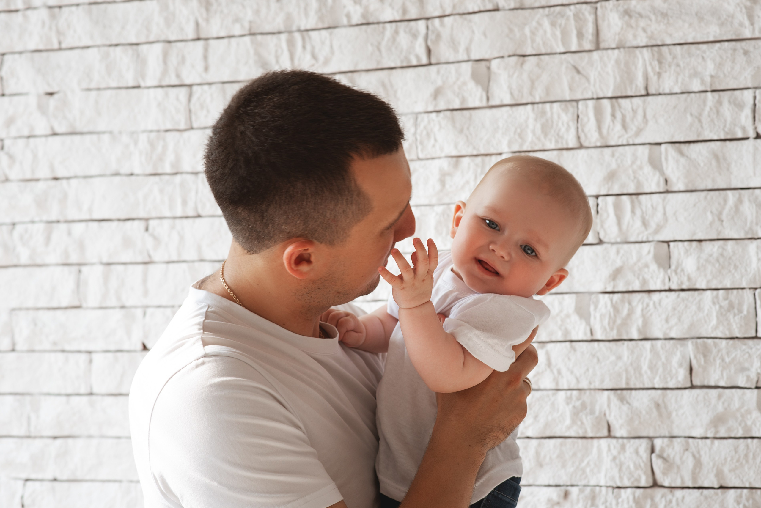 Семейная фотосессия Полина Игорь Богдан. Семейный фотограф в Южно-Сахалинске Анастасия Лимарева