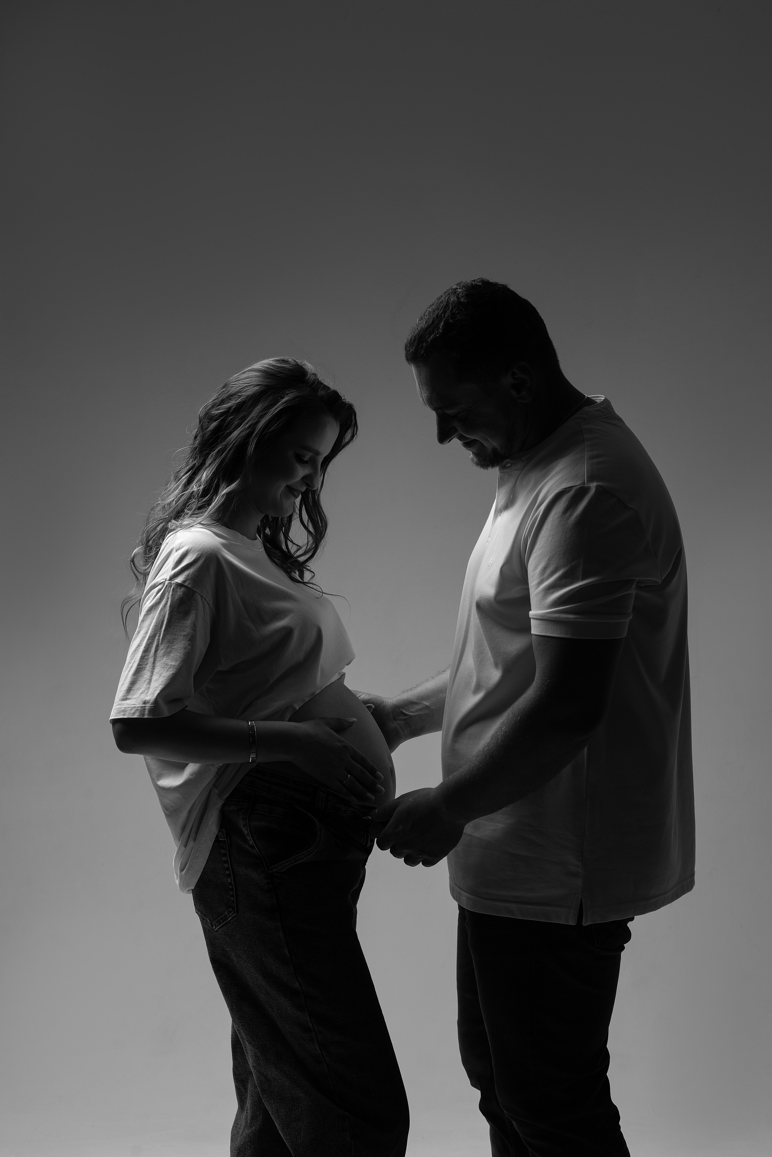 Фотосессия беременности Татьяна. Семейный фотограф в Южно-Сахалинске Анастасия Лимарева