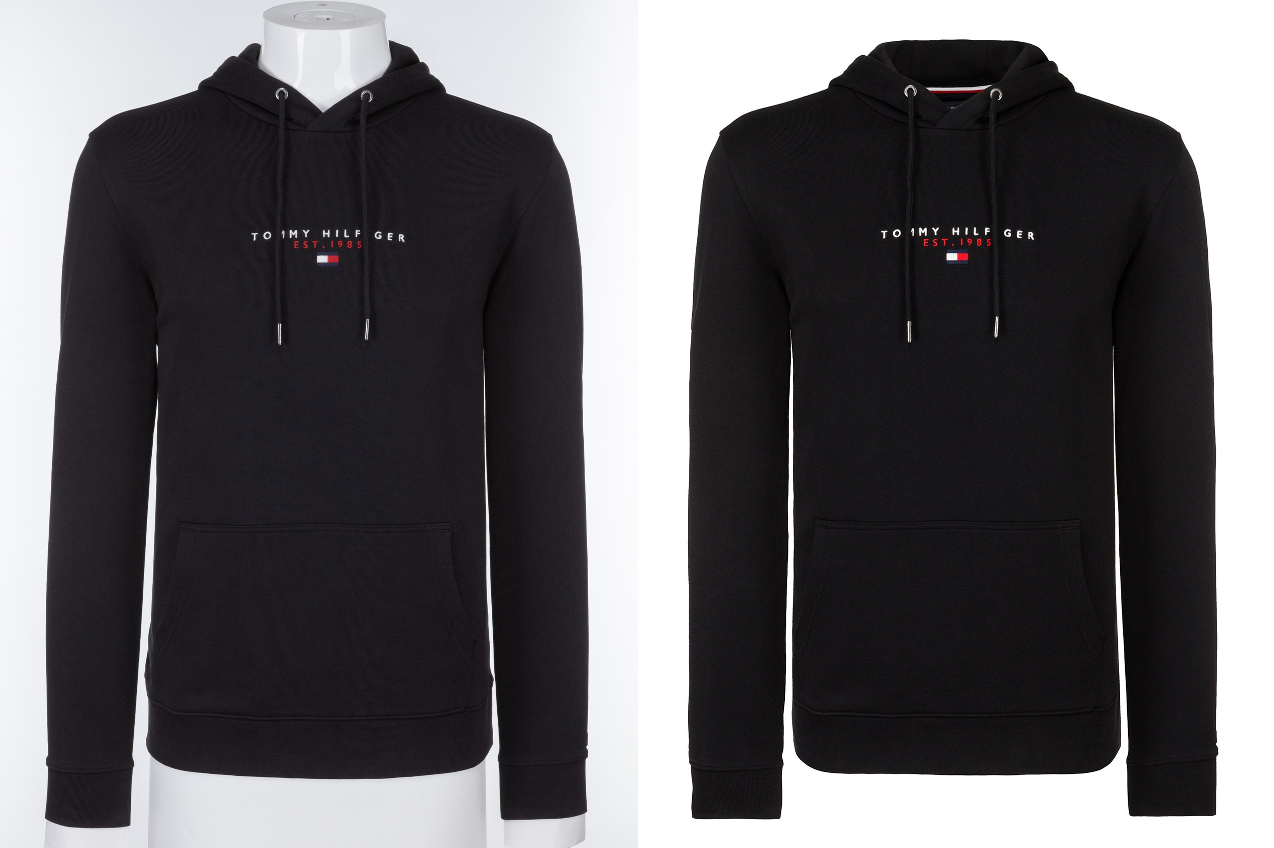 Футболки и худи