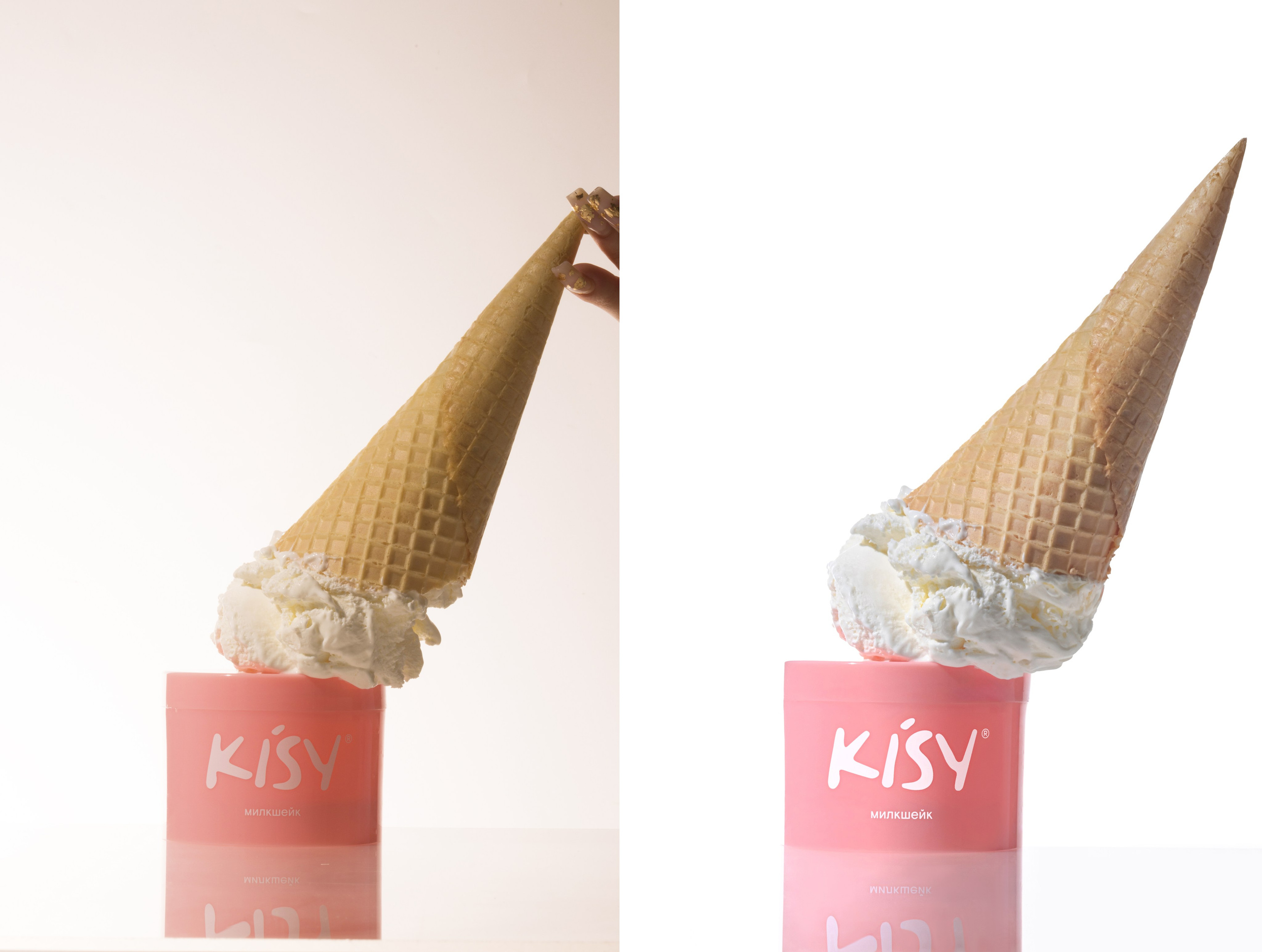 Уходовая Косметика