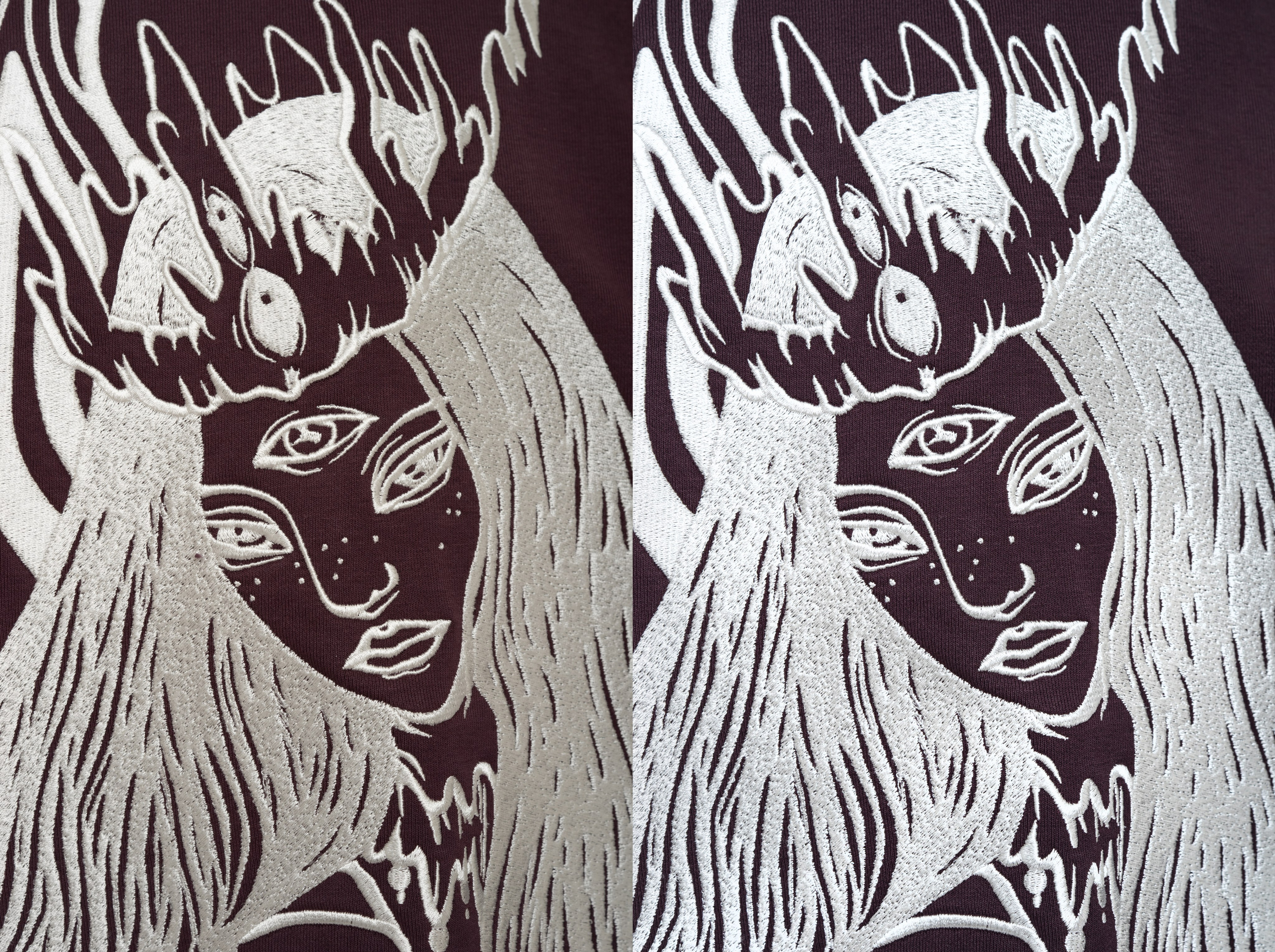 Футболки и худи