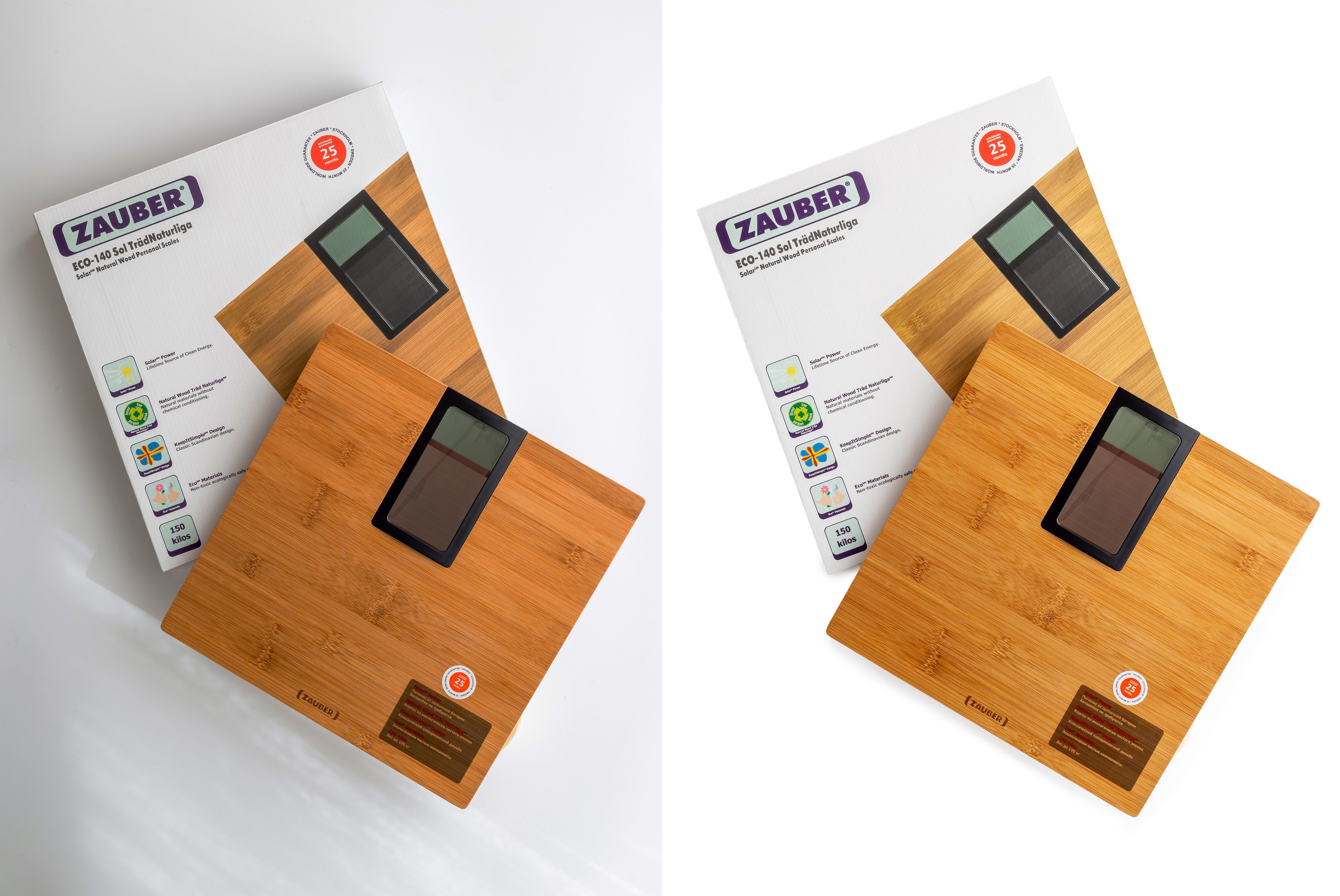 Косметические и бытовые приборы