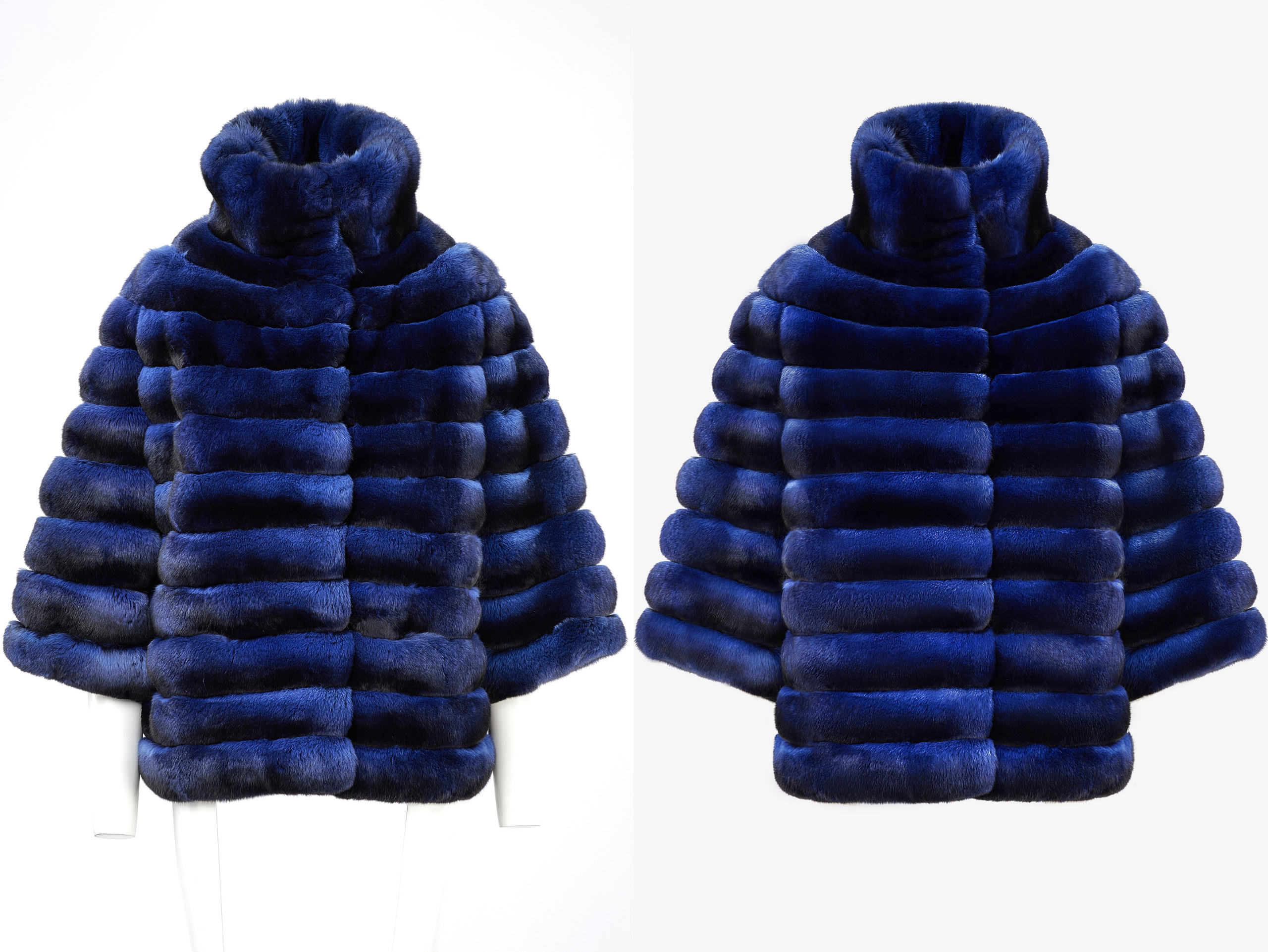 Изделия из меха и пальто