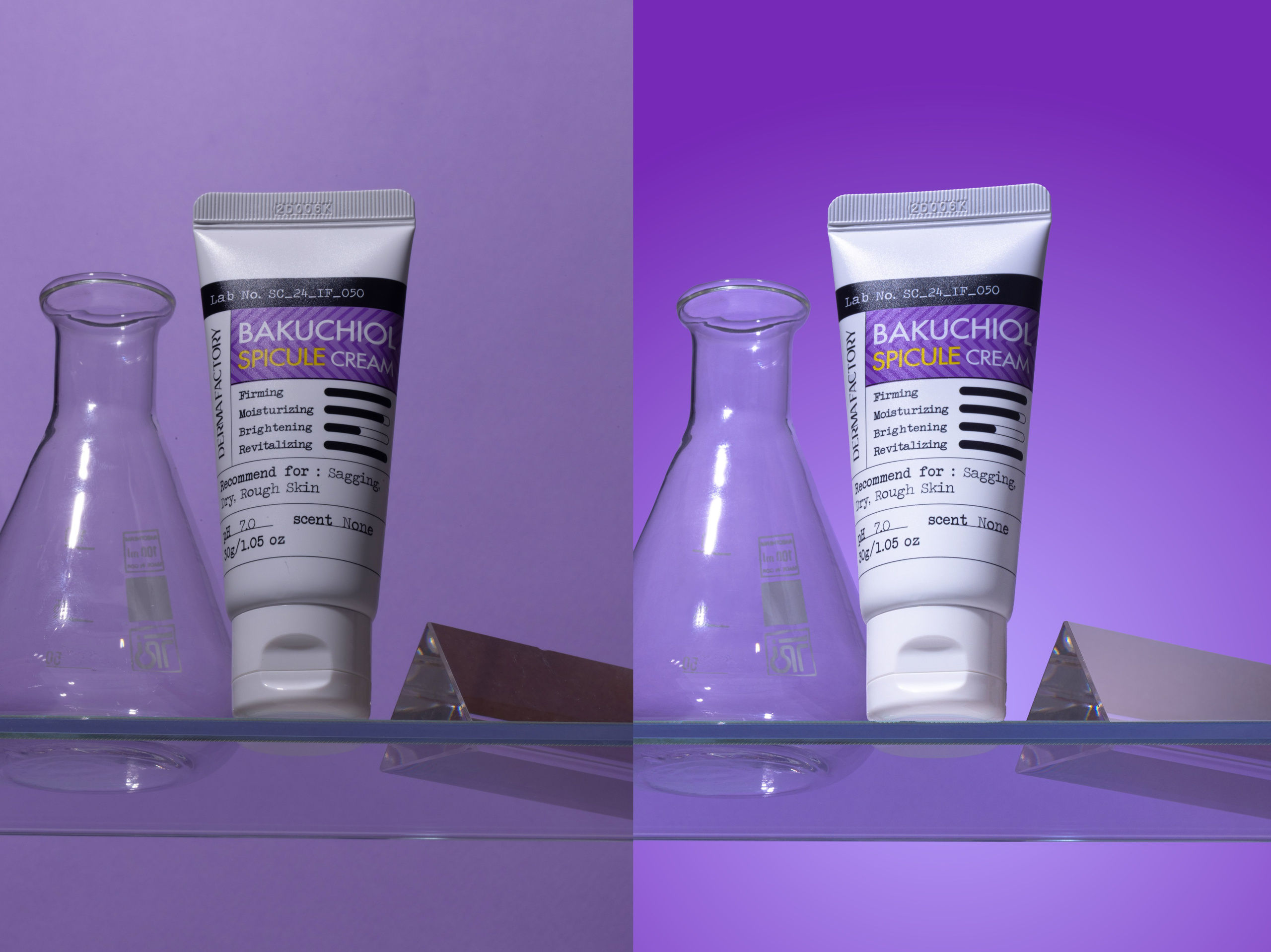 Уходовая Косметика