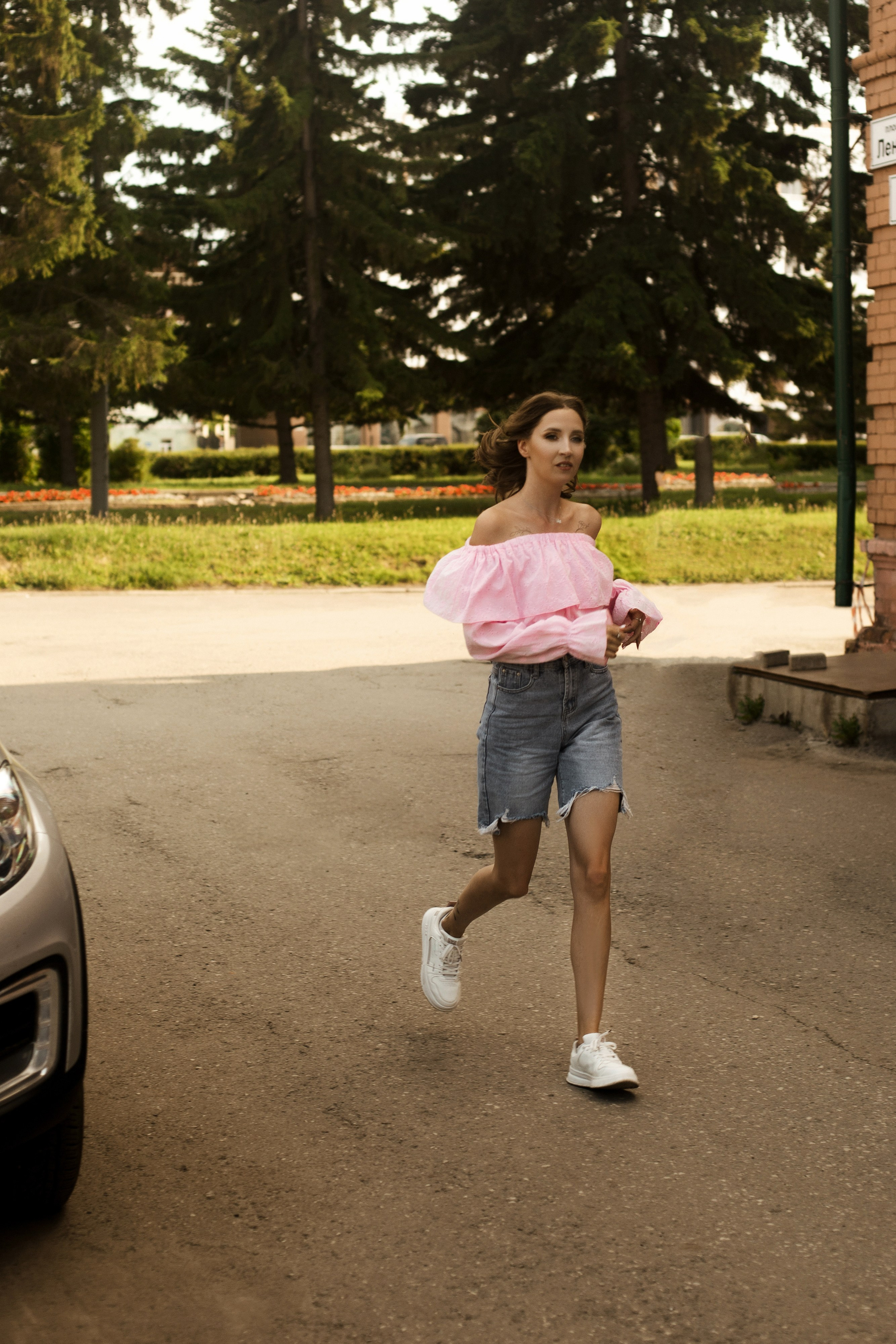 Катя 3. Свадебный и портретный фотограф Анастасия Казакова Санкт-Петербург